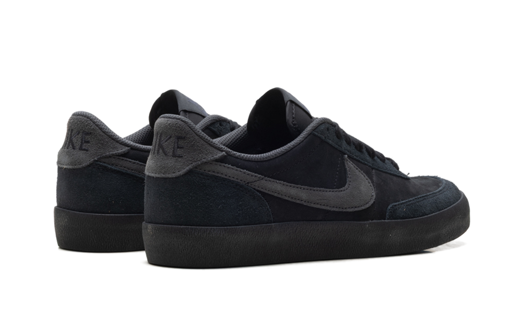 Killshot 2 Prm "Black Anthracite"