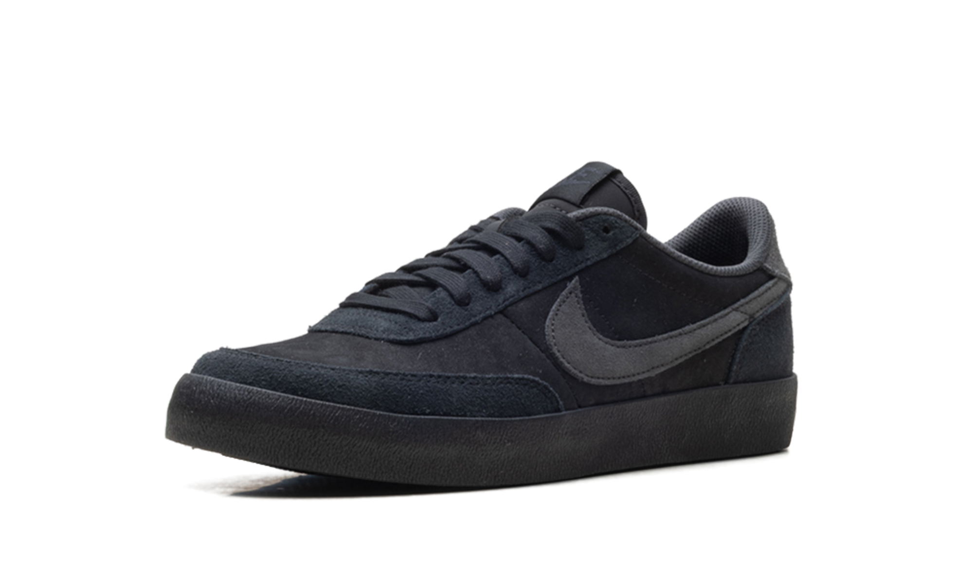 Killshot 2 Prm "Black Anthracite"