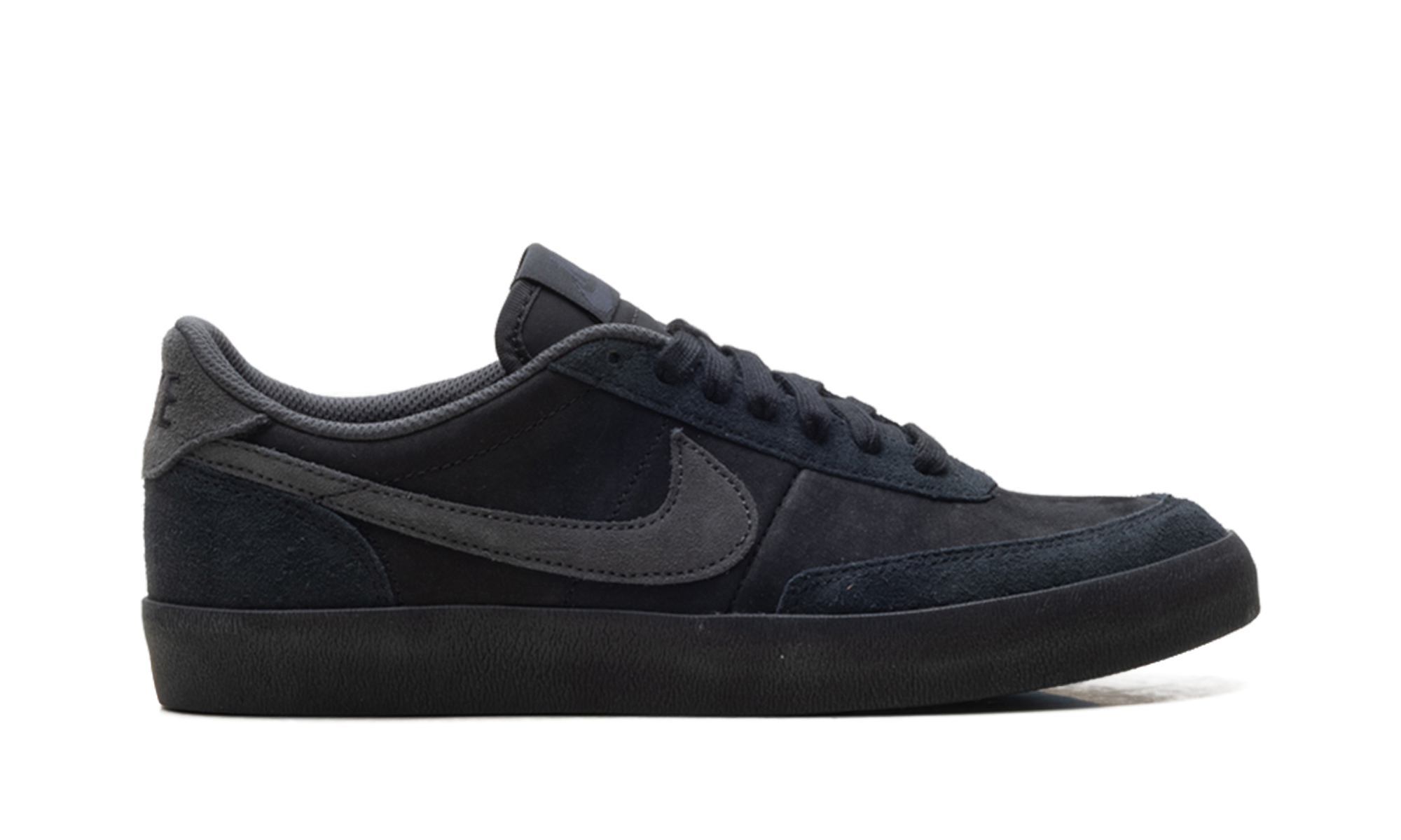 Killshot 2 Prm "Black Anthracite"