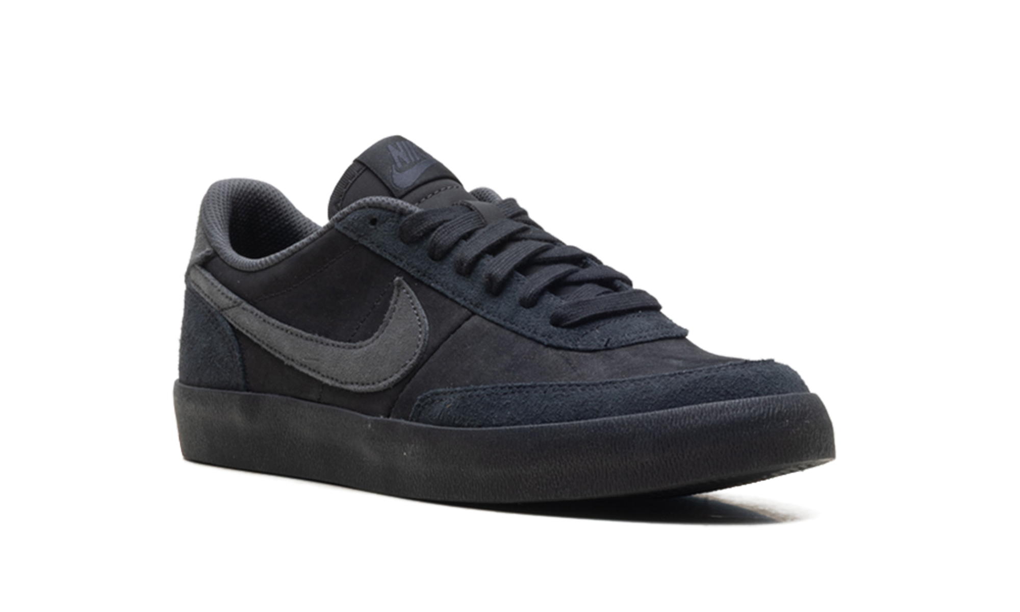 Killshot 2 Prm "Black Anthracite"