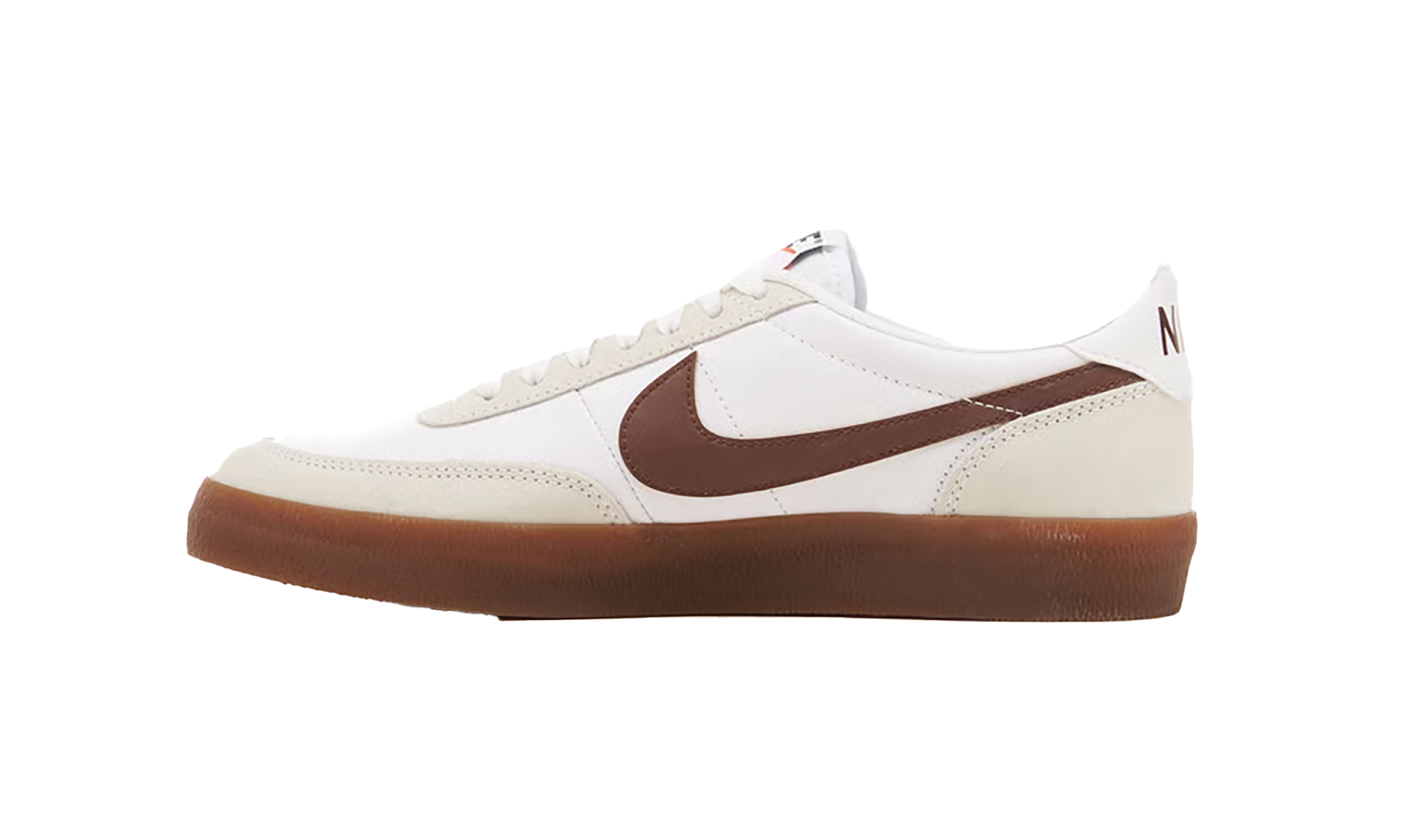 Killshot 2 "White / Cacao Wow"
