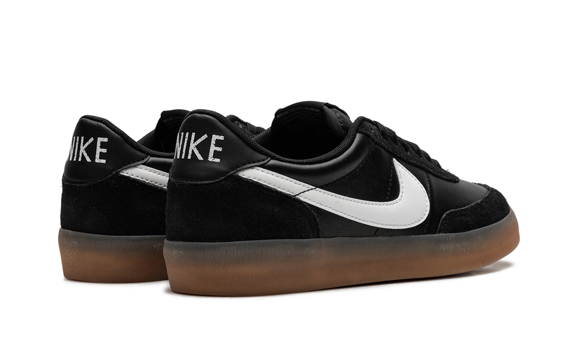 Killshot 2 Women "Black Sail Gum"