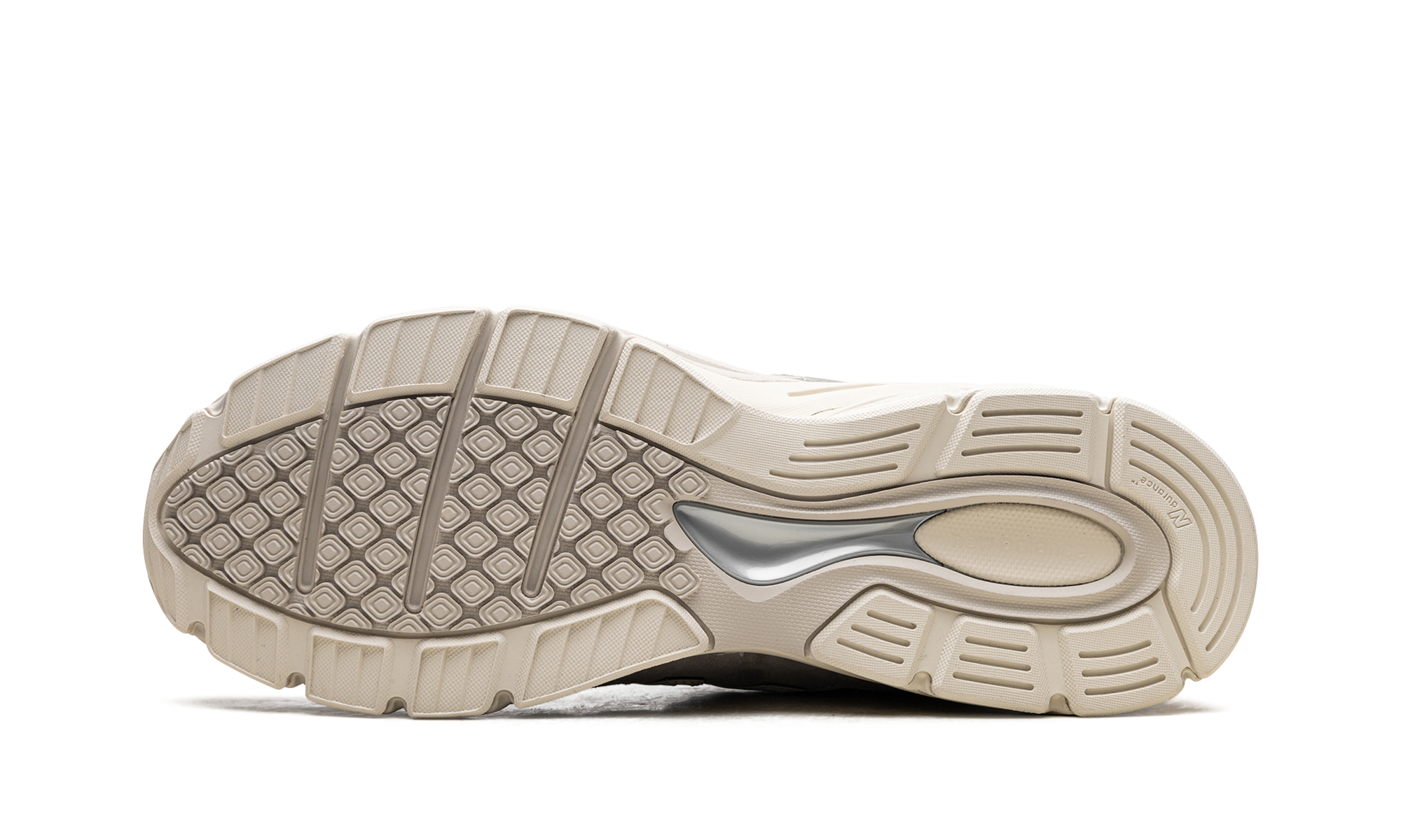 Kith X 990v4 Made In Usa "Moonrock"