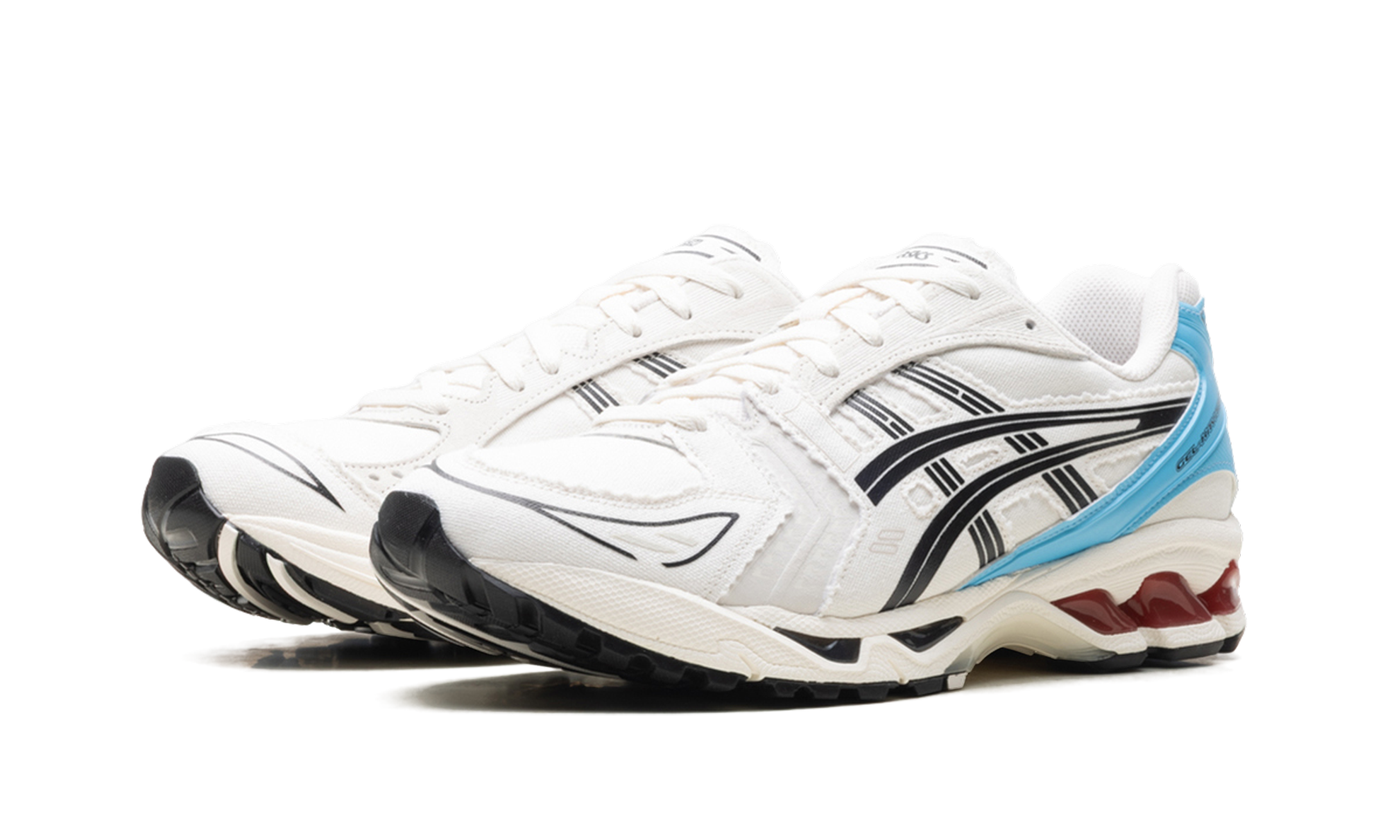 Kith X Gel-Kayano 14 "Marvel Vs Capcom (ryu)"
