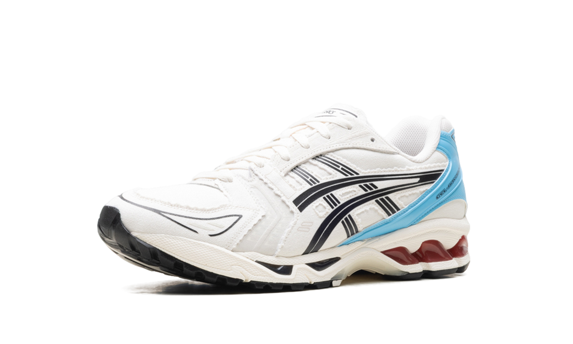 Kith X Gel-Kayano 14 "Marvel Vs Capcom (ryu)"