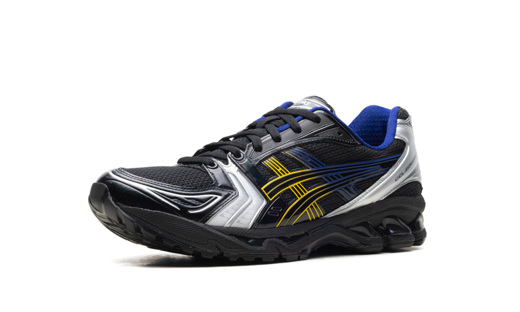 Kith X Gel-Kayano 14 "Marvel Vs Capcom (wolverine)"