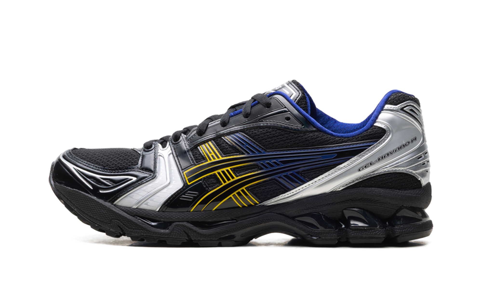 Kith X Gel-Kayano 14 "Marvel Vs Capcom (wolverine)"