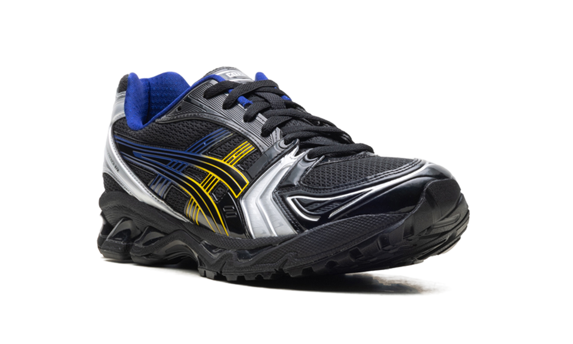 Kith X Gel-Kayano 14 "Marvel Vs Capcom (wolverine)"