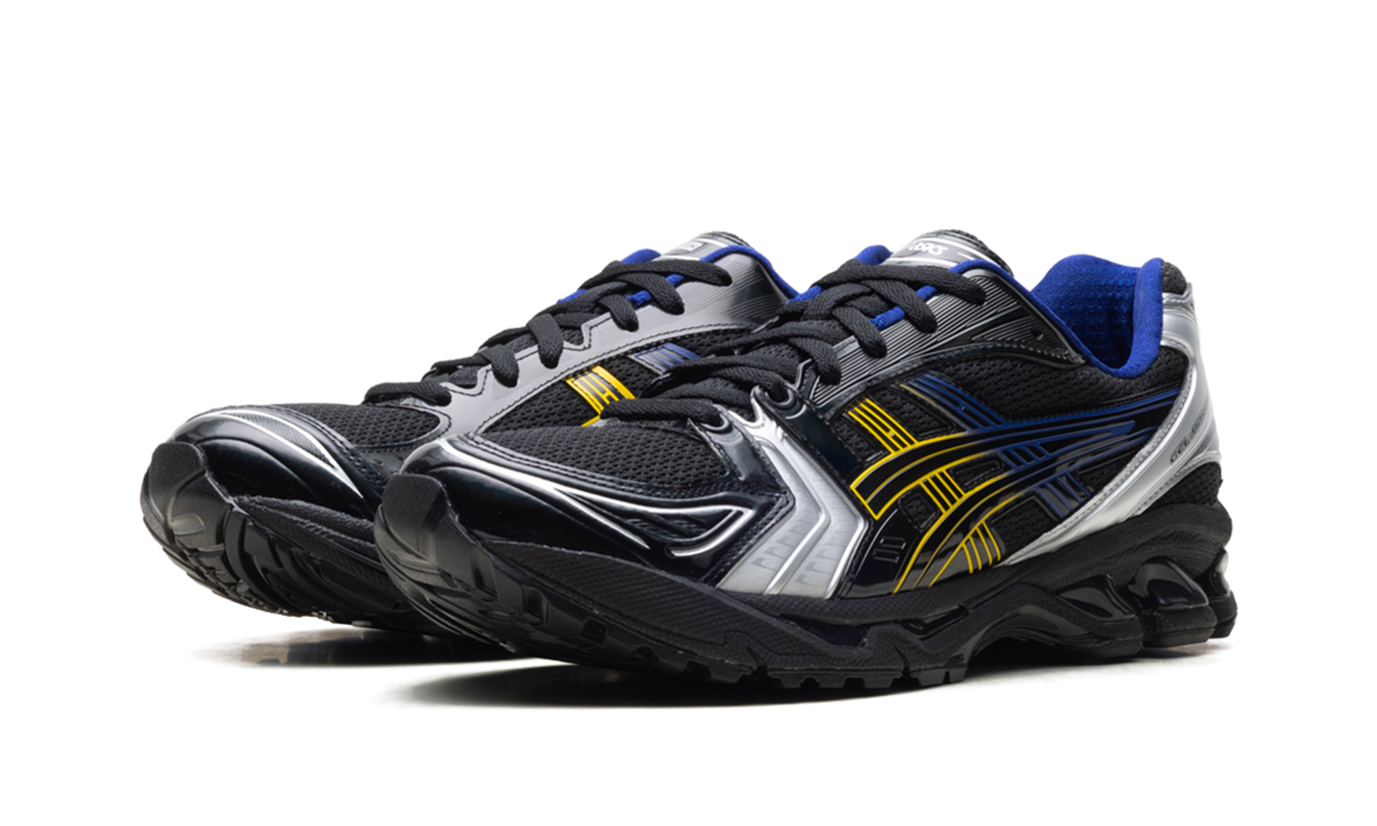 Kith X Gel-Kayano 14 "Marvel Vs Capcom (wolverine)"