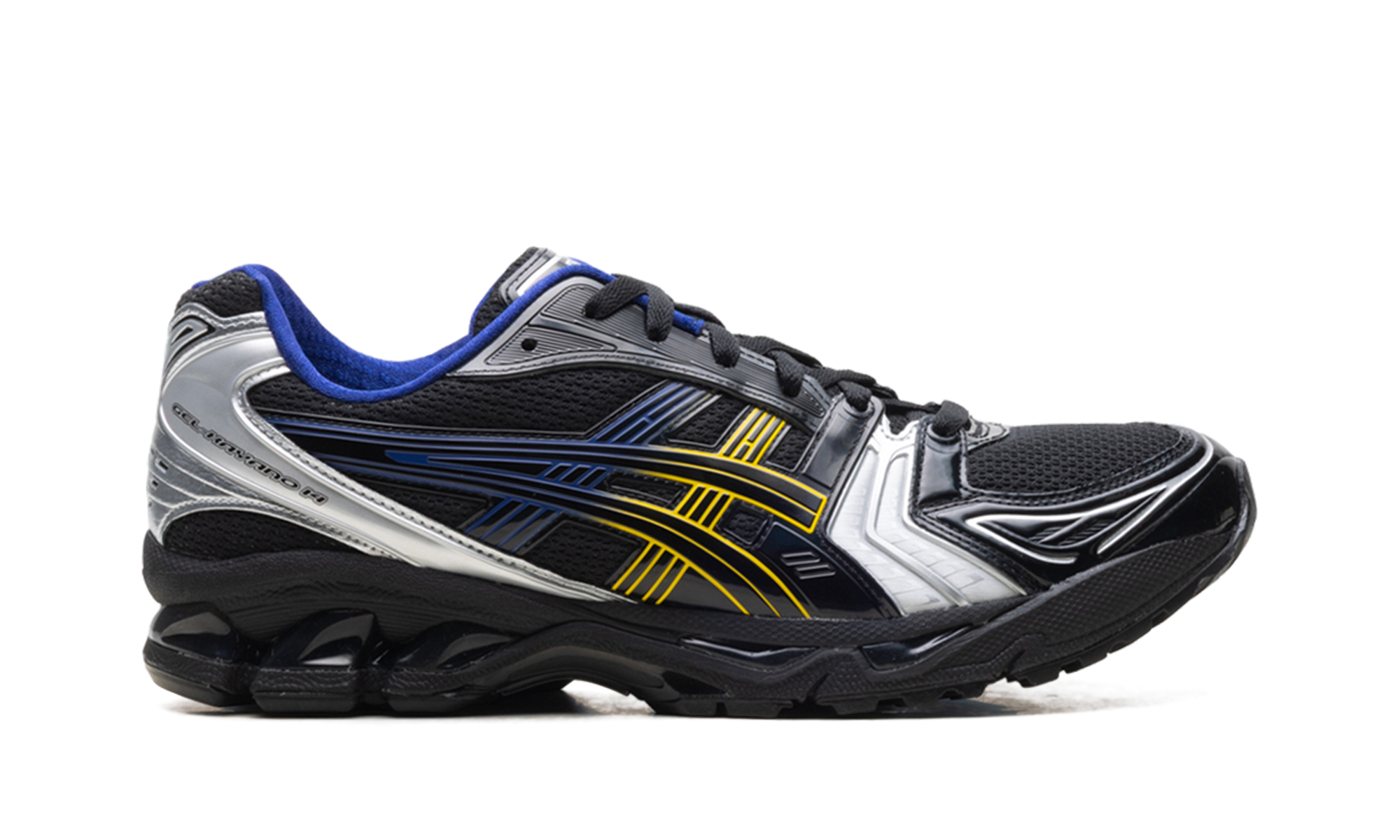 Kith X Gel-Kayano 14 "Marvel Vs Capcom (wolverine)"