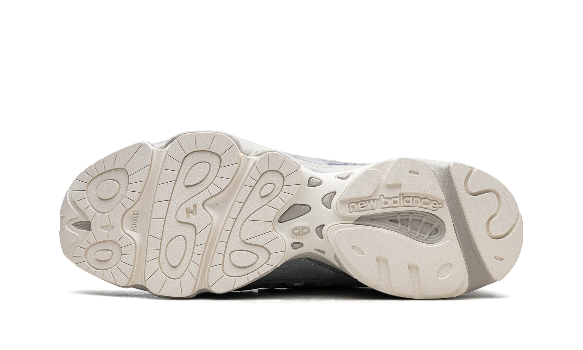 Kith X New Balance 1000 "Kith 101 Quarry"