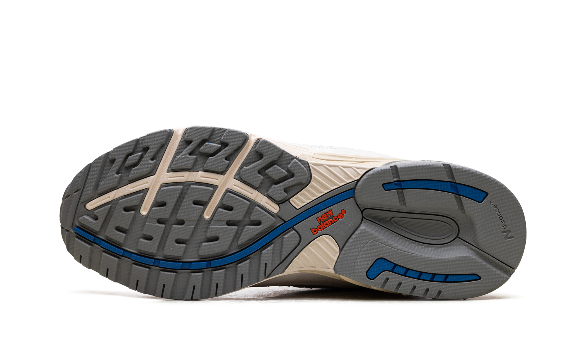 Kith X New Balance 993 "Knicks Pack"