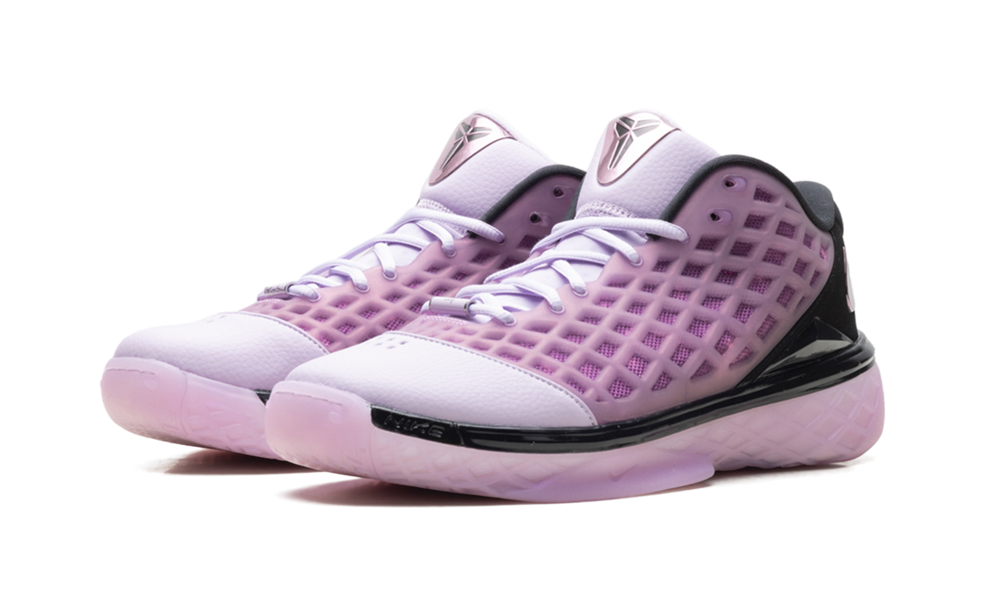 Kobe 3 Protro Low "Mamba Magic"