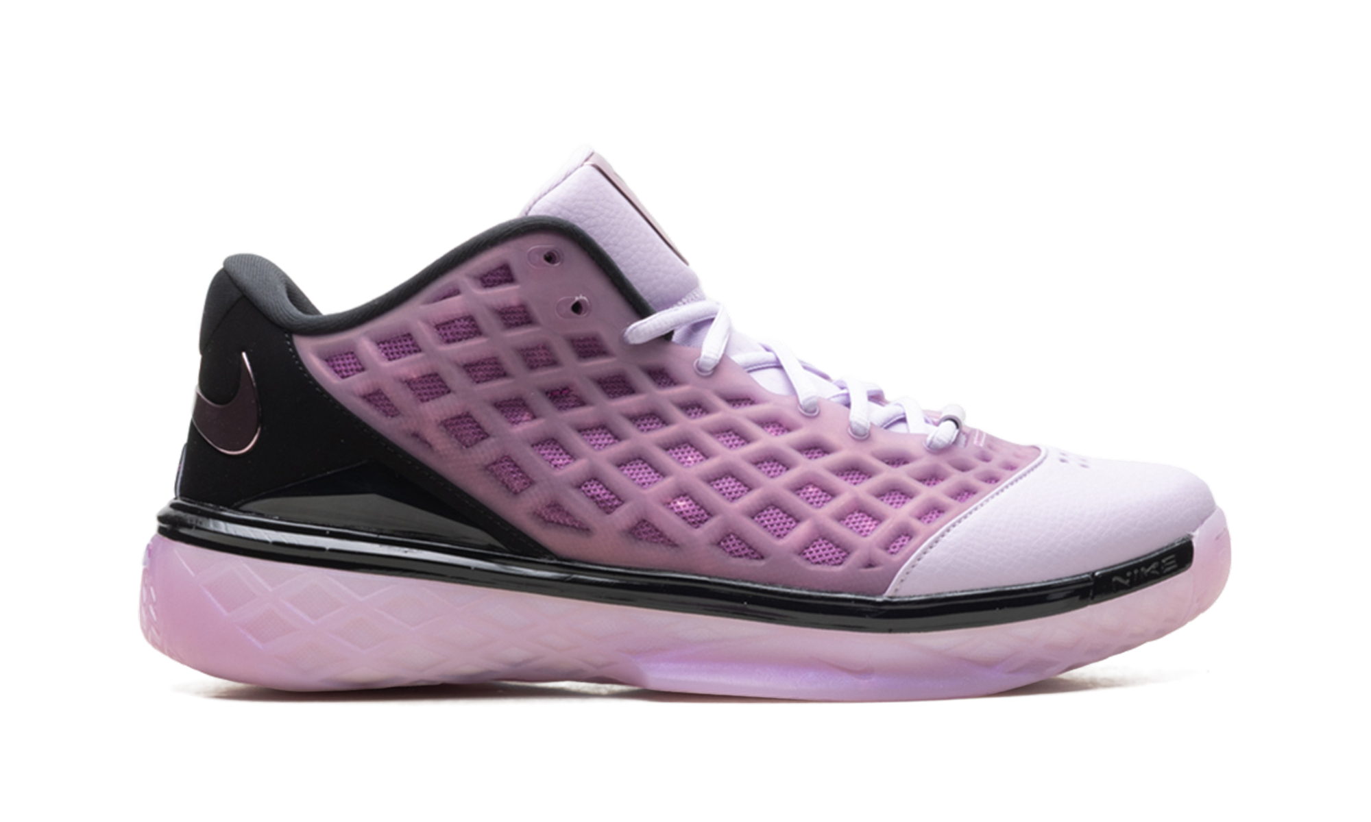 Kobe 3 Protro Low "Mamba Magic"