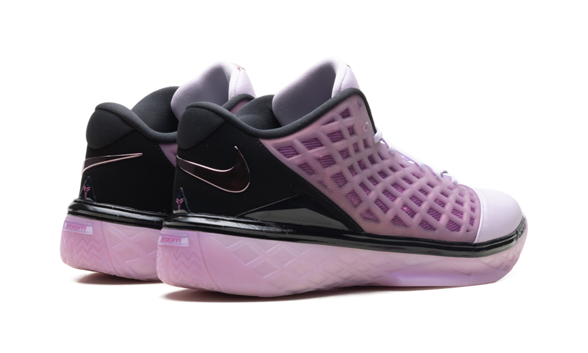 Kobe 3 Protro Low "Mamba Magic"