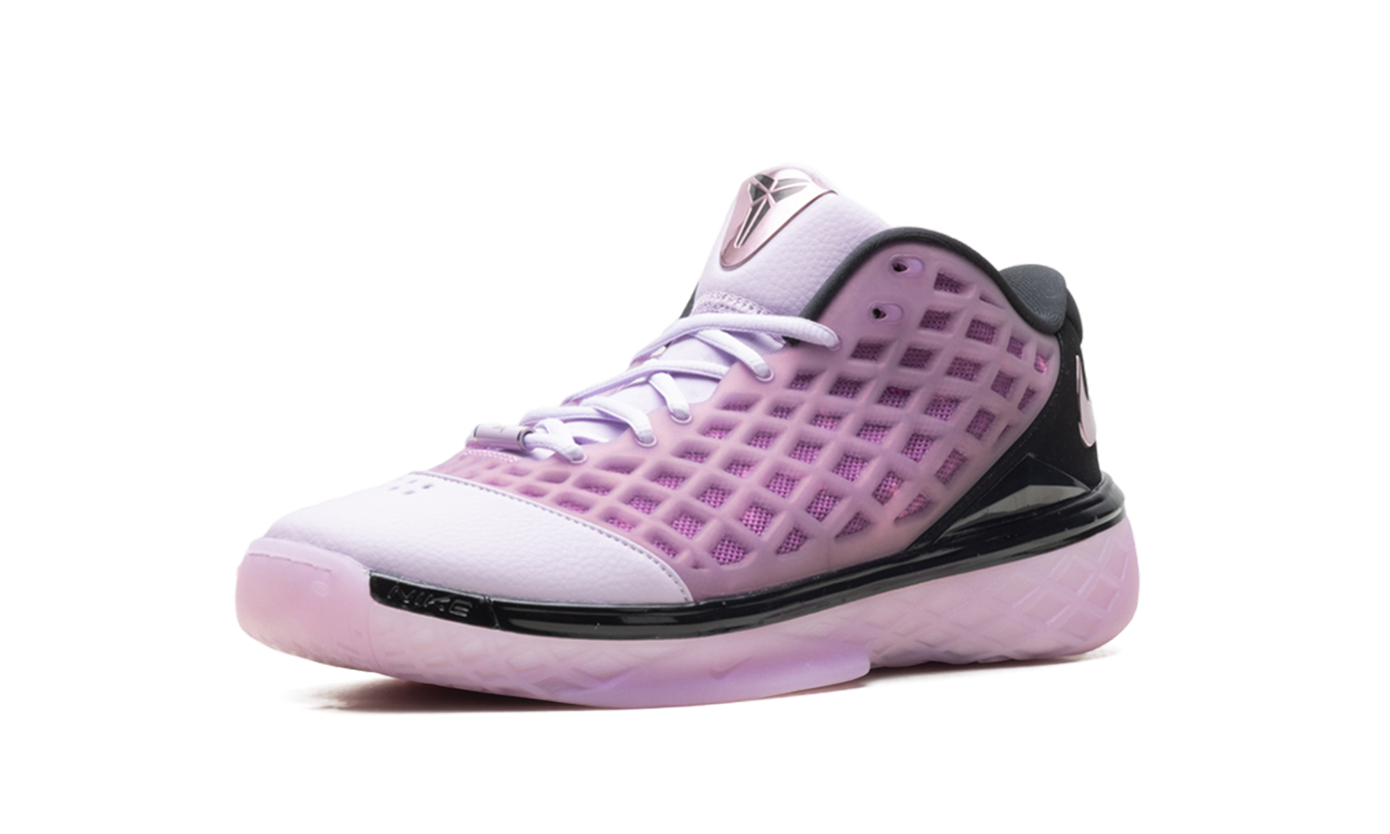 Kobe 3 Protro Low "Mamba Magic"