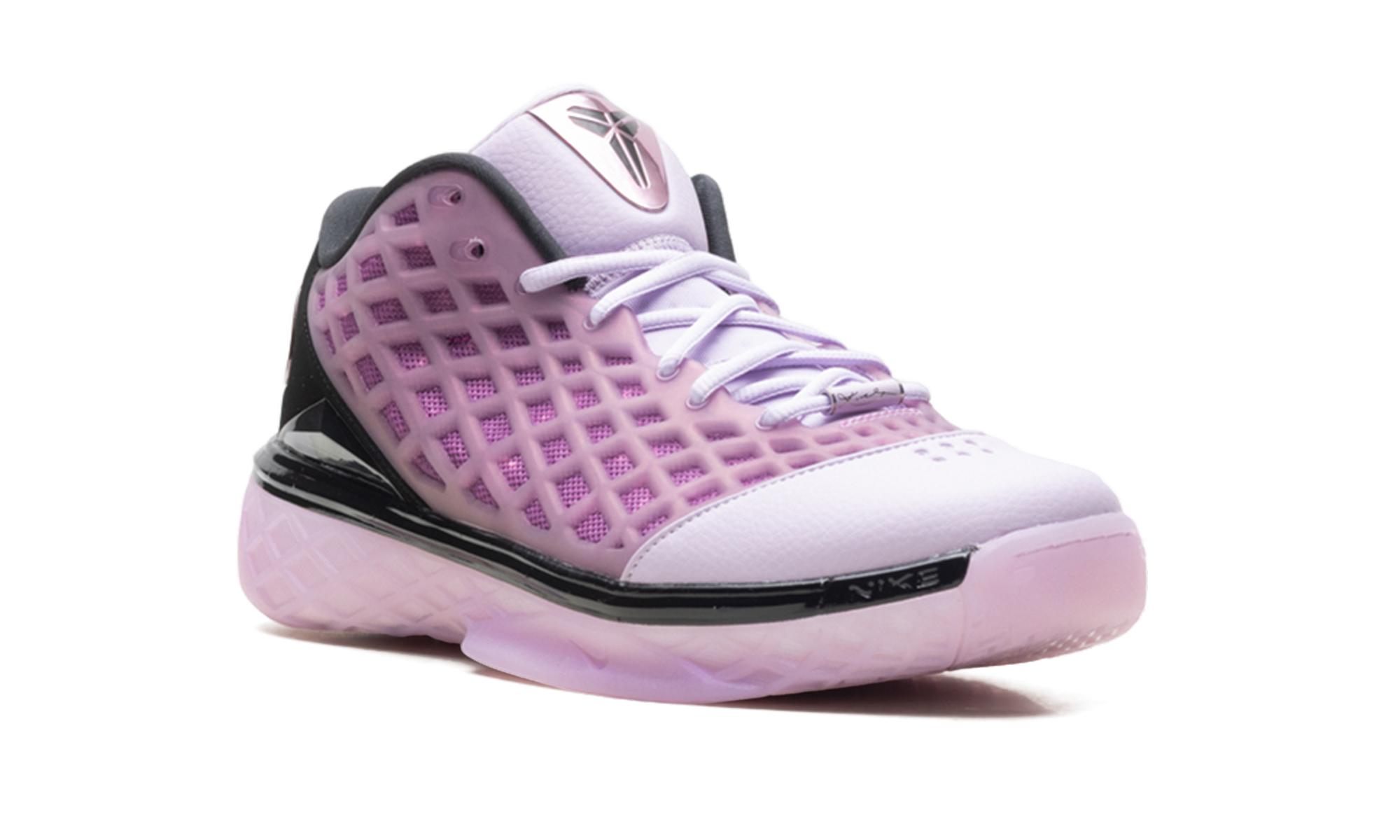 Kobe 3 Protro Low "Mamba Magic"