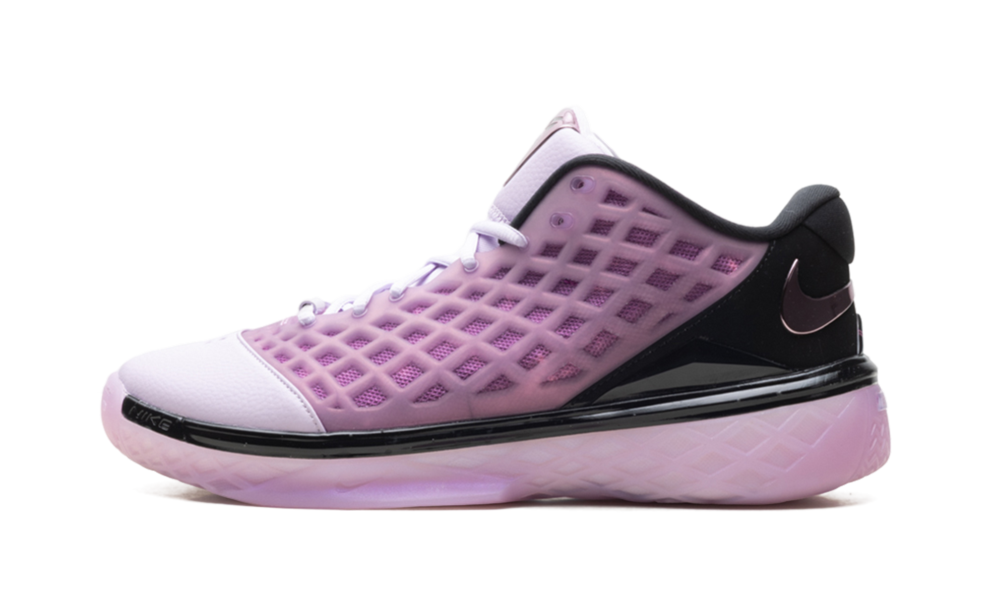 Kobe 3 Protro Low "Mamba Magic"