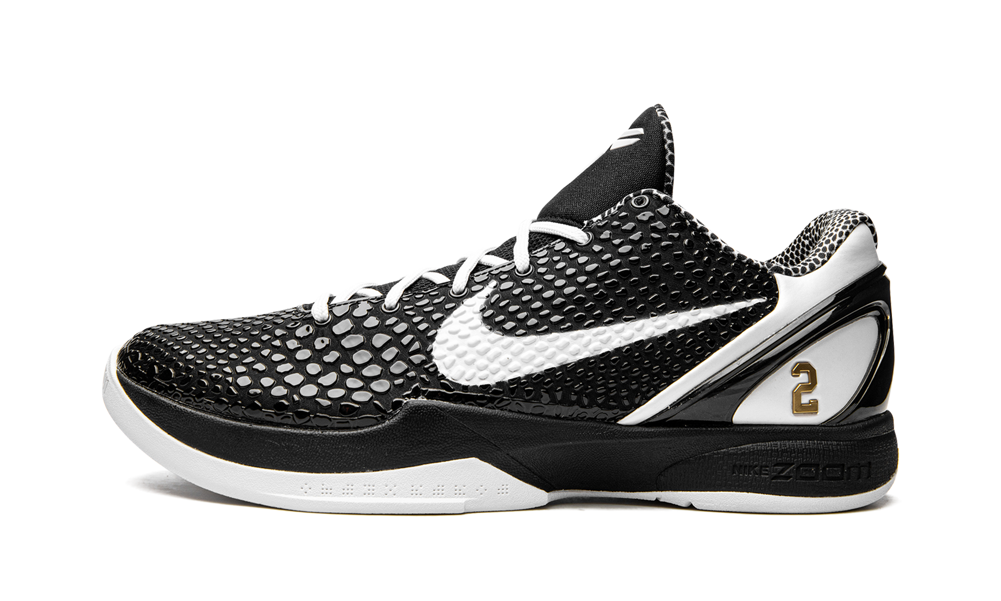 Kobe 6 Protro "Mambacita Sweet 16"