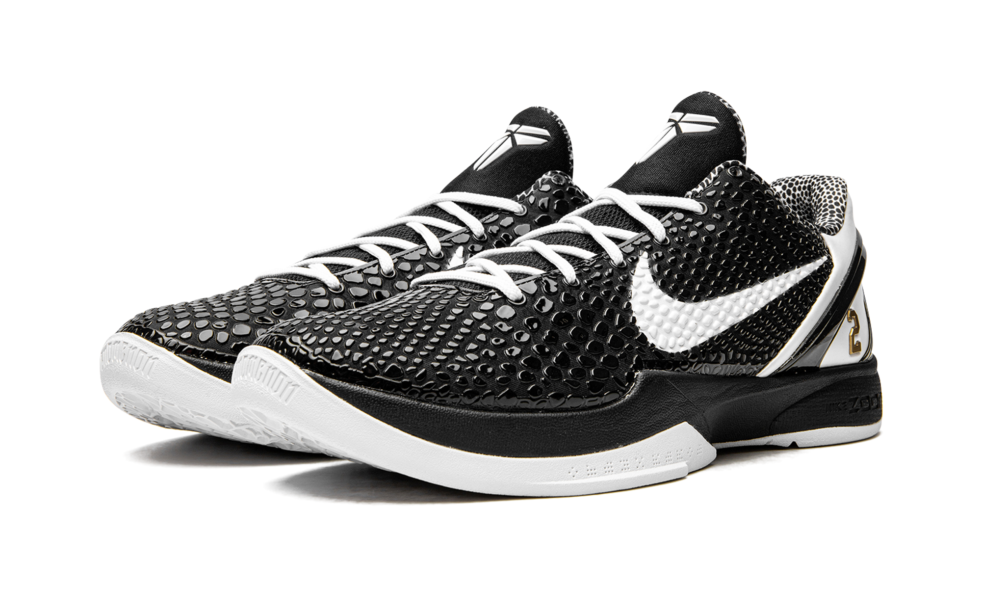 Kobe 6 Protro "Mambacita Sweet 16"