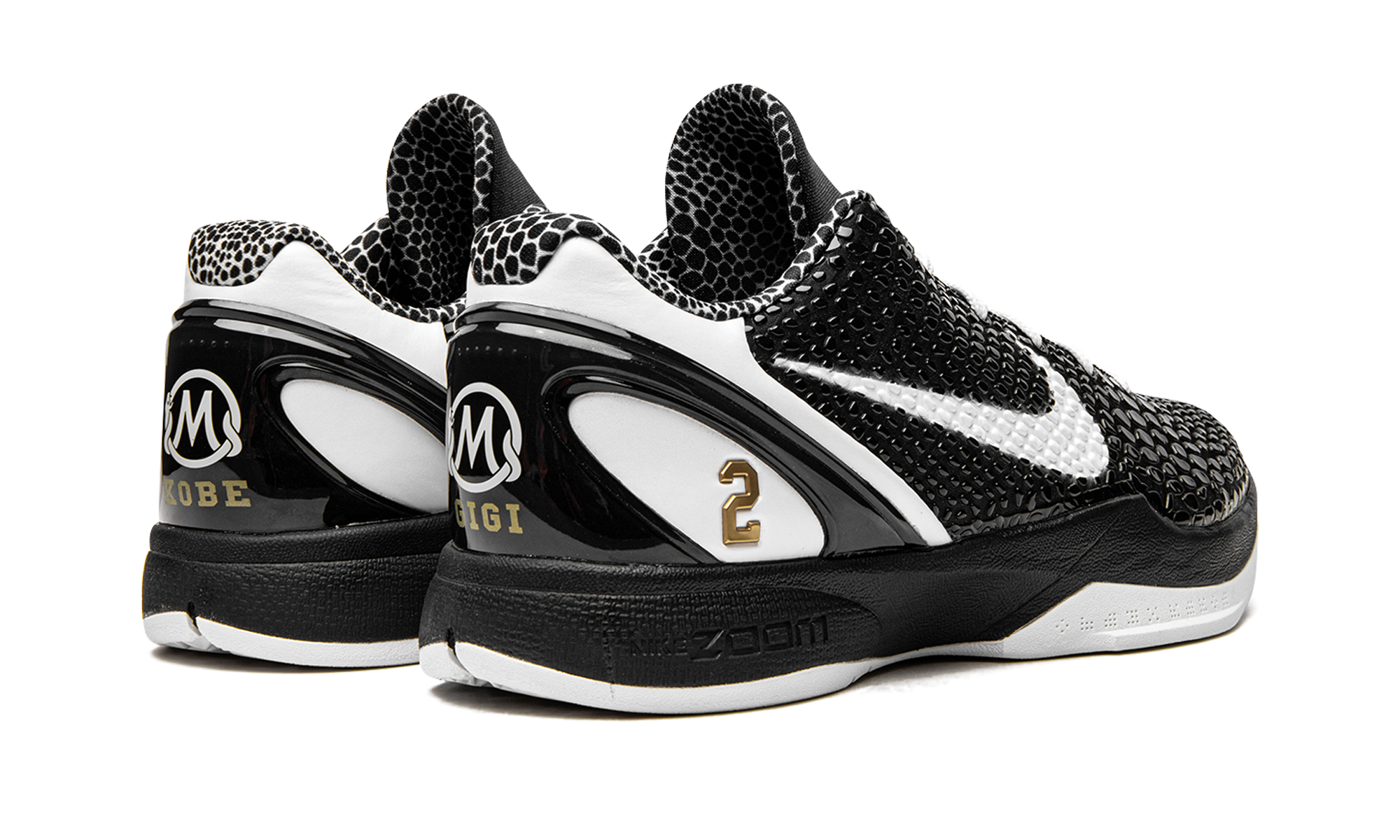 Kobe 6 Protro "Mambacita Sweet 16"