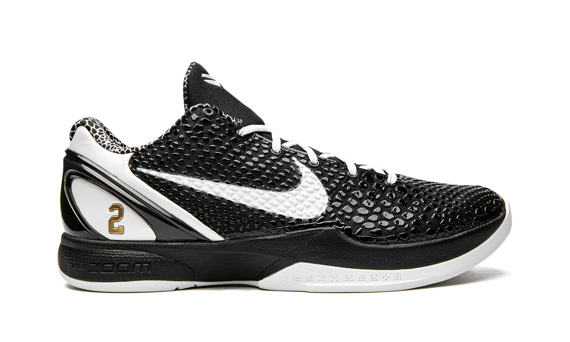 Kobe 6 Protro "Mambacita Sweet 16"