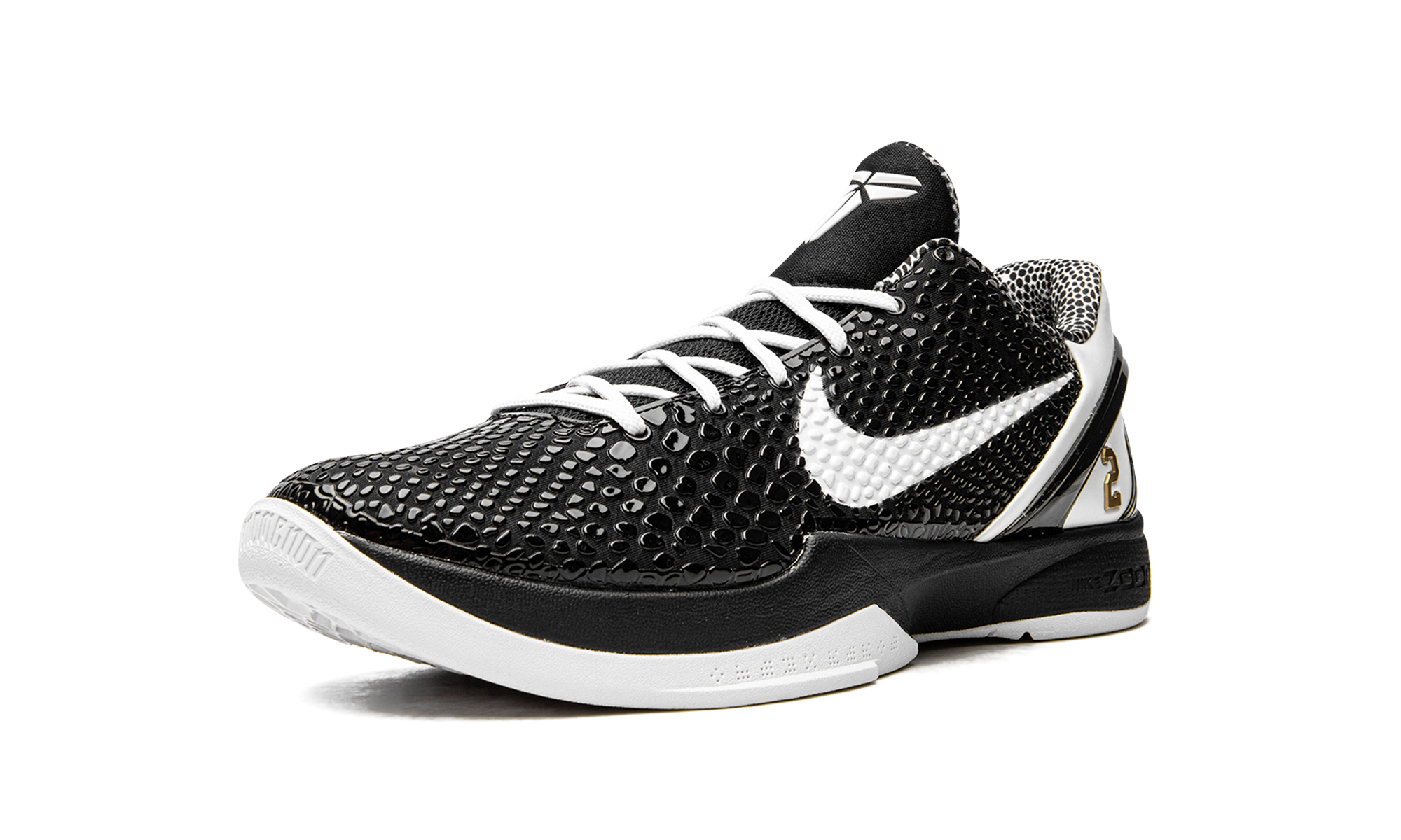 Kobe 6 Protro "Mambacita Sweet 16"