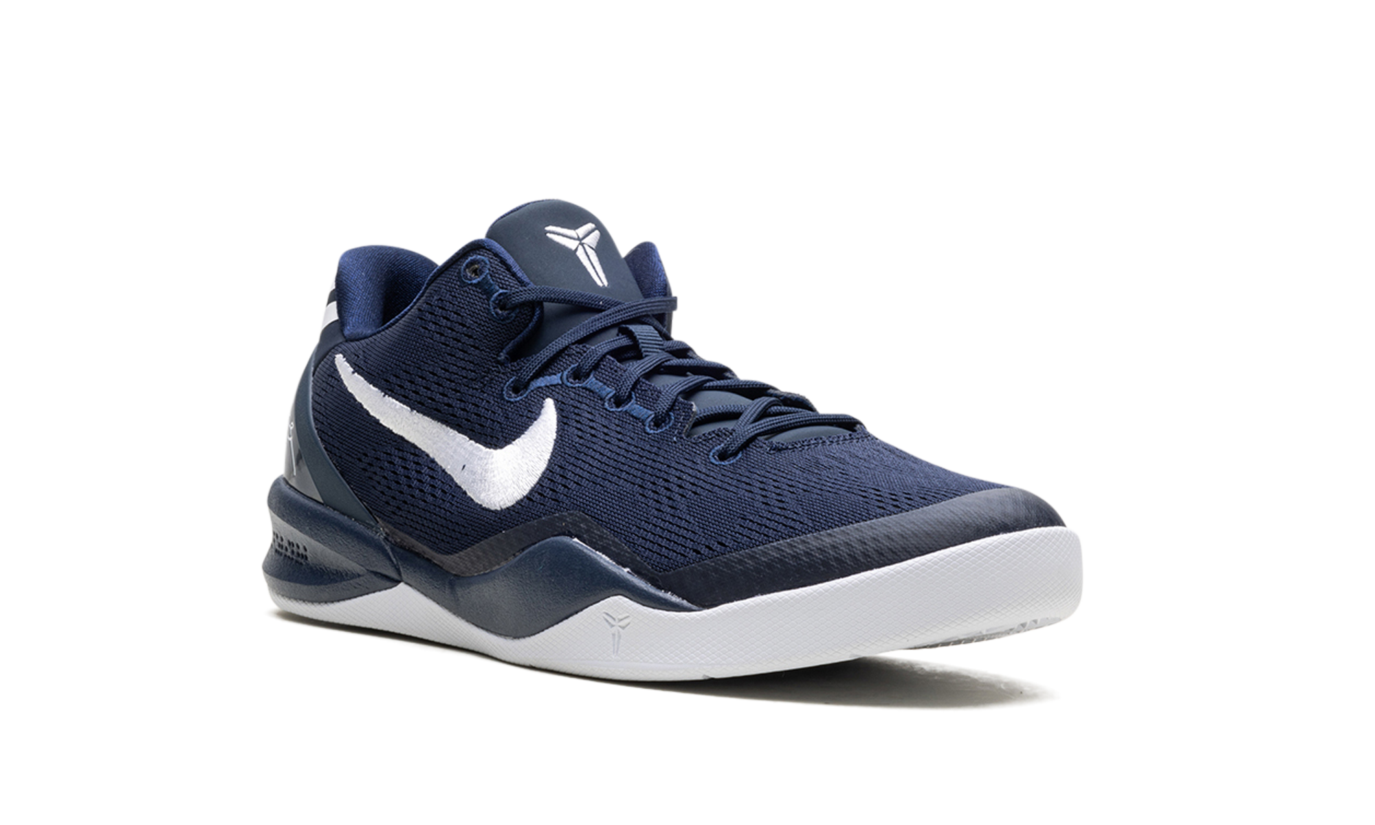 Kobe 8 Protro GS "College Navy"