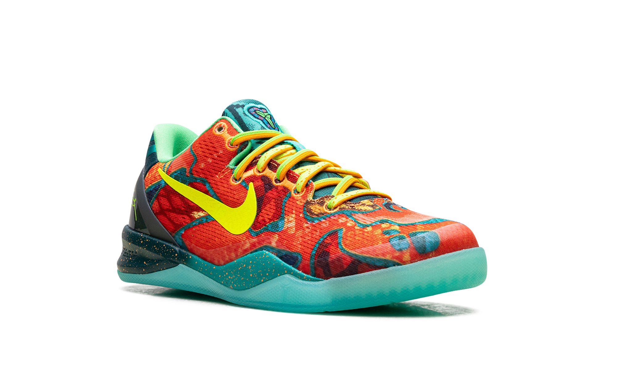 Kobe 8 Protro GS "What The (2025)"