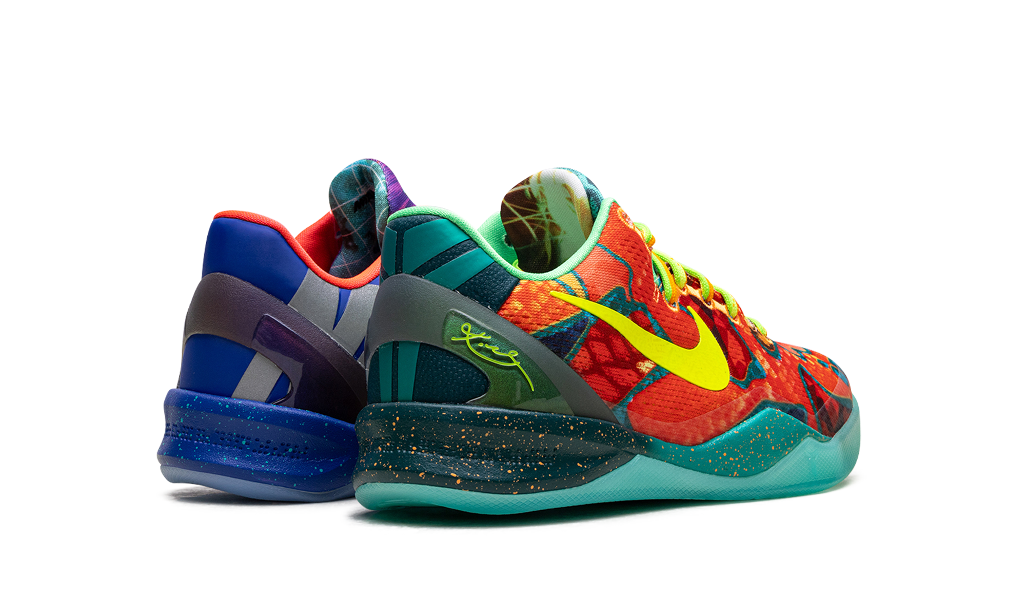 Kobe 8 Protro GS "What The (2025)"