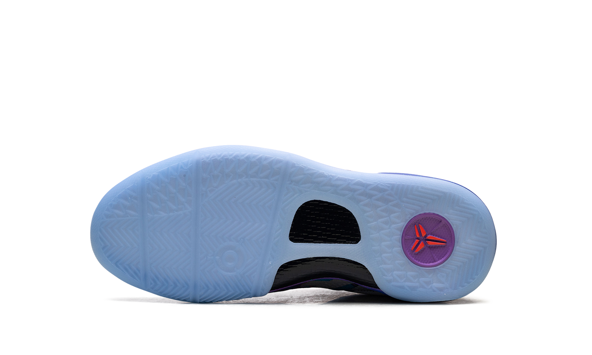 Kobe 8 Protro GS "What The (2025)"