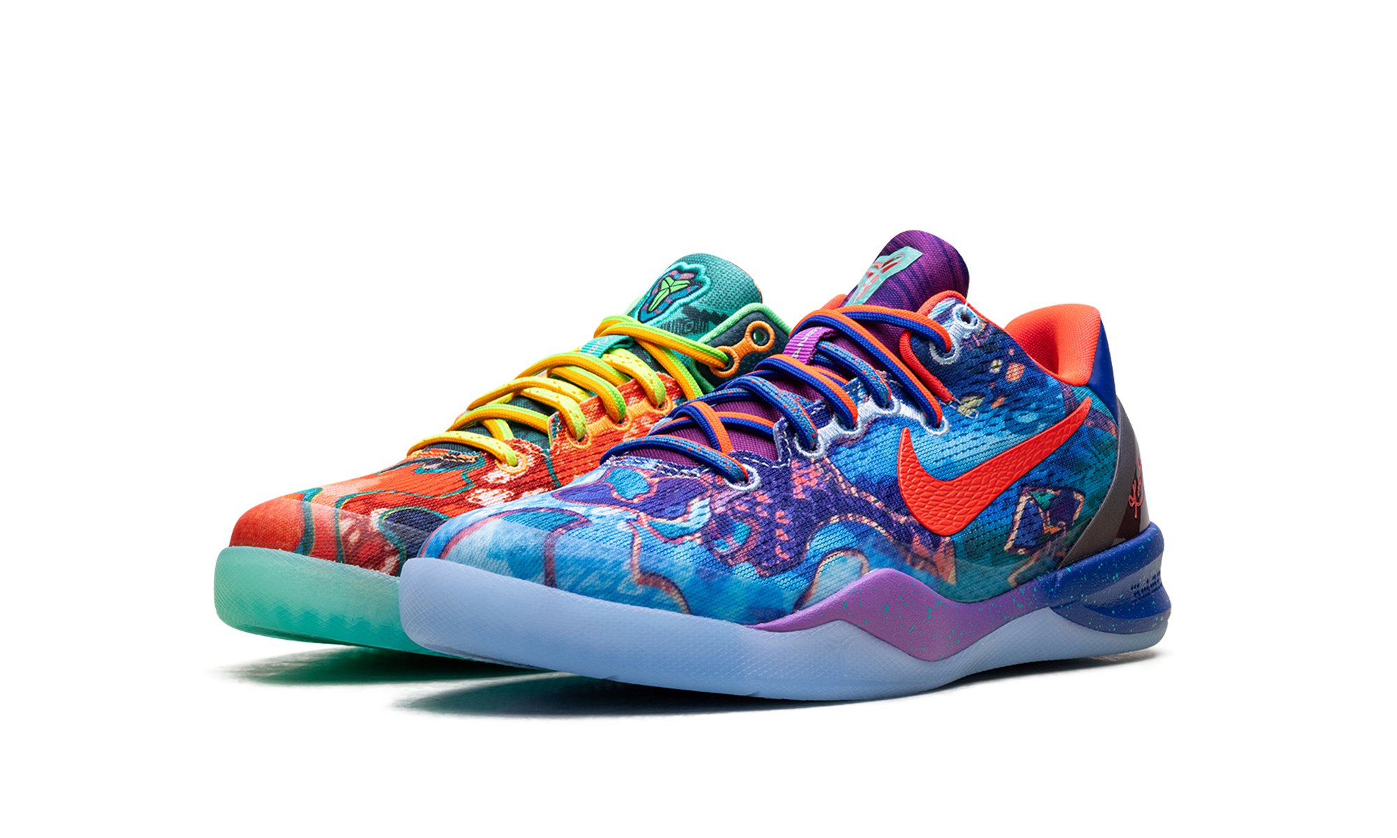 Kobe 8 Protro GS "What The (2025)"