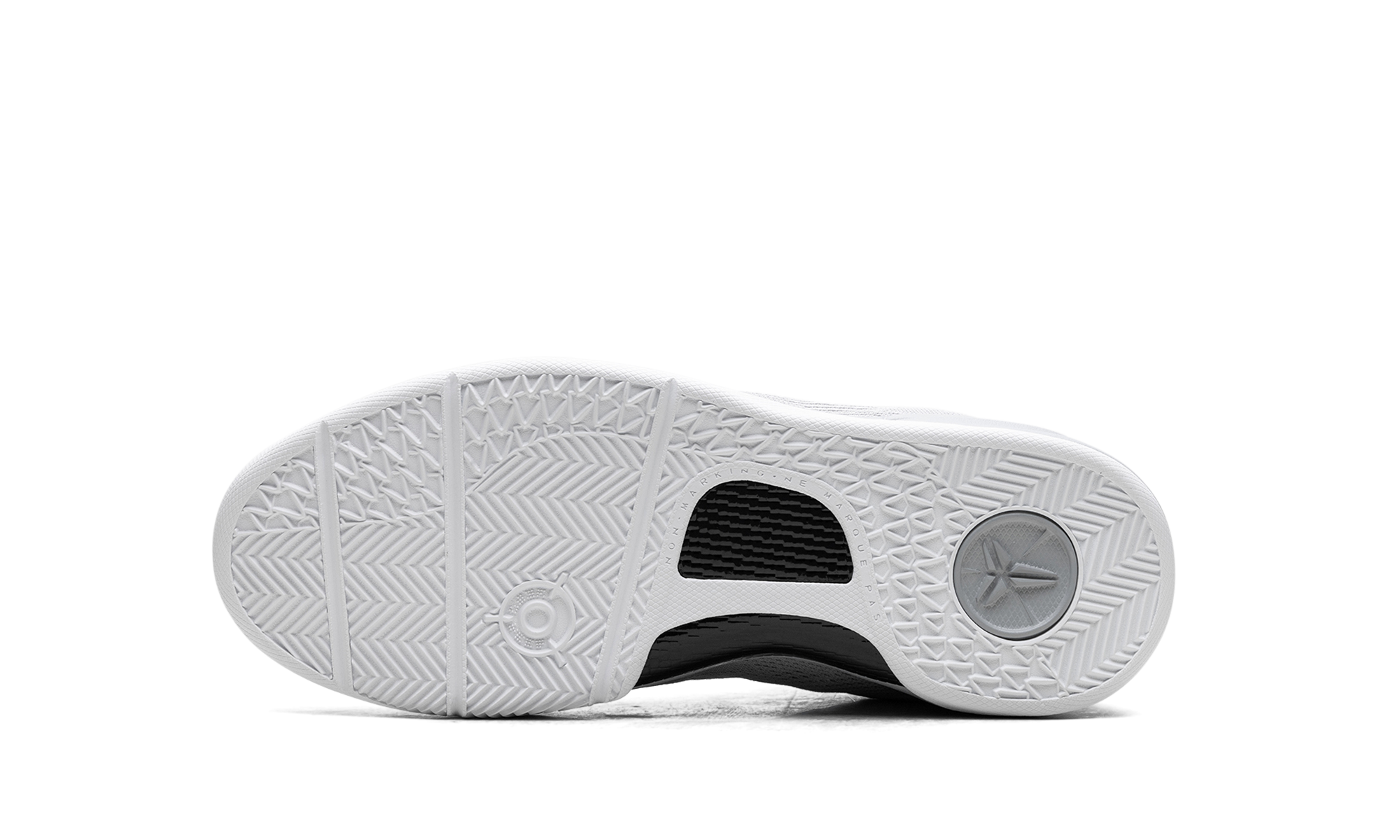 Kobe 8 Protro GS "Wolf Grey"
