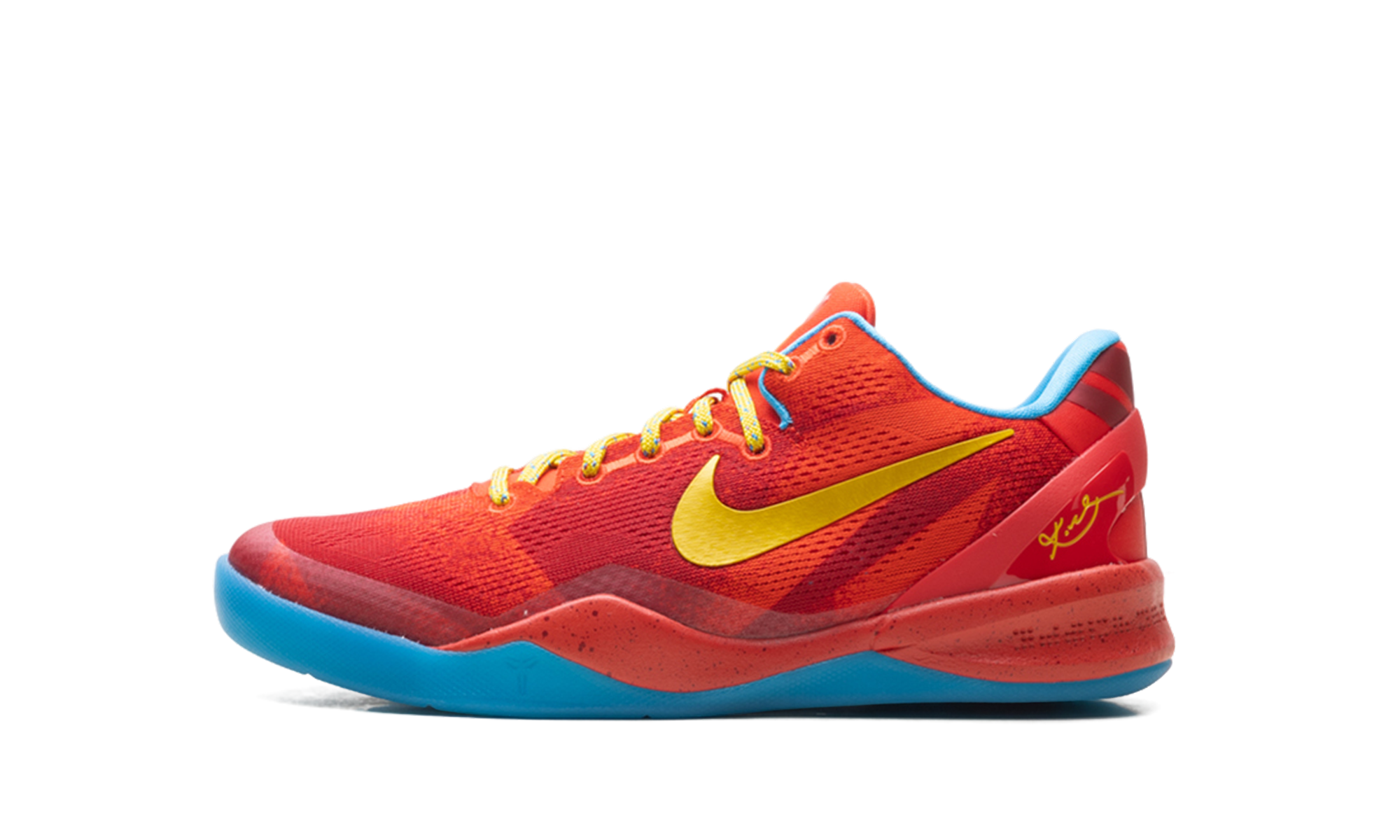 Kobe 8 Protro GS "Year Of The Horse (2026)"