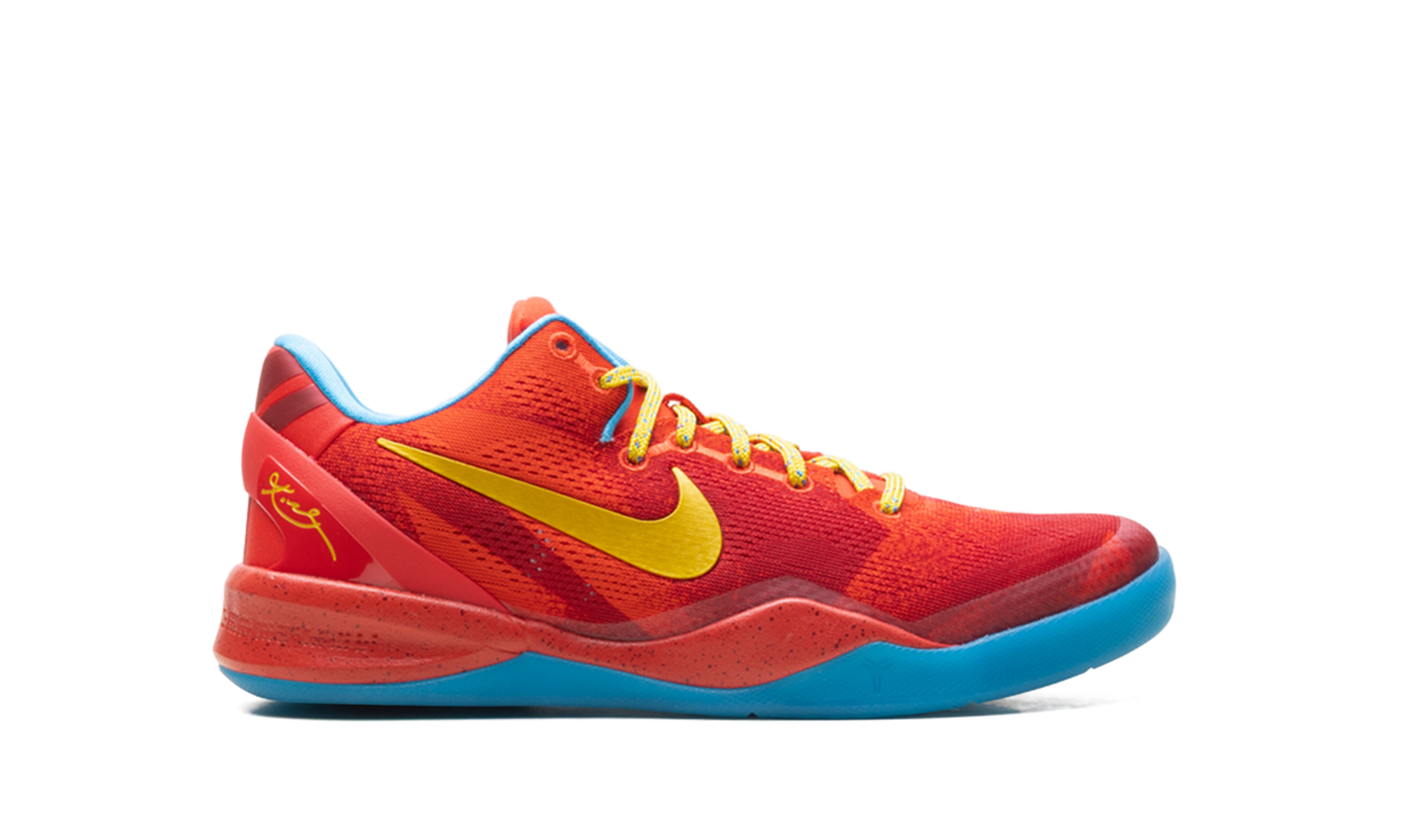 Kobe 8 Protro GS "Year Of The Horse (2026)"