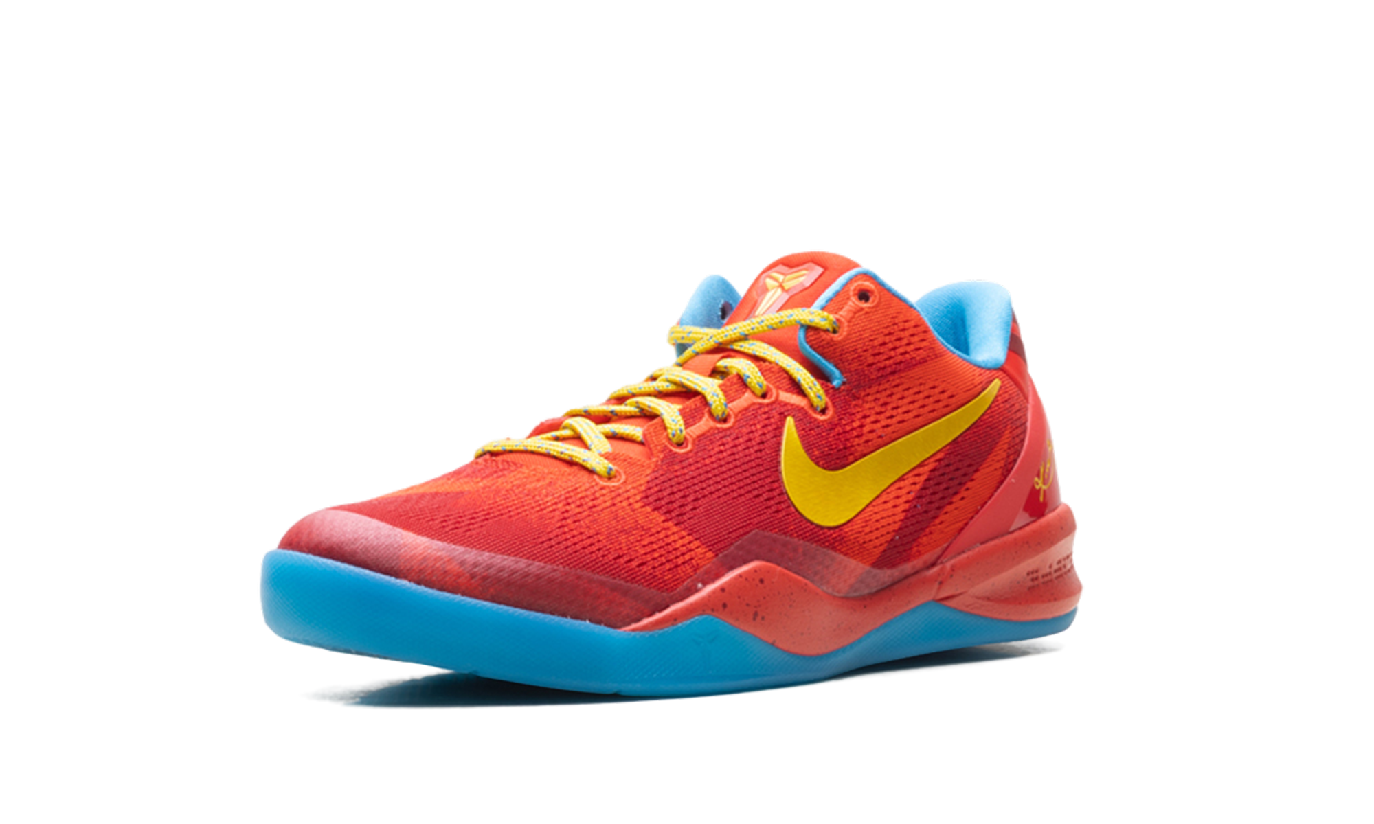 Kobe 8 Protro GS "Year Of The Horse (2026)"
