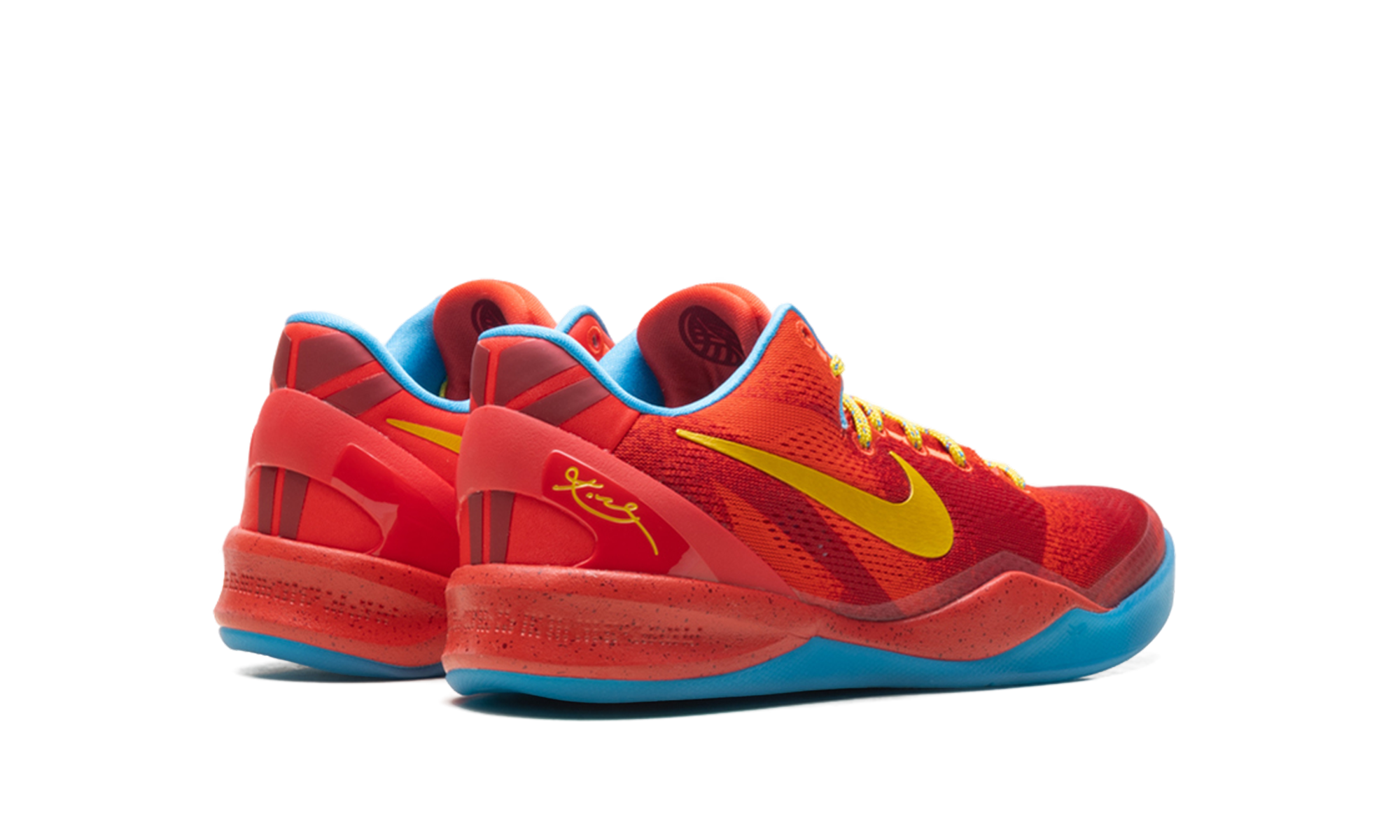 Kobe 8 Protro GS "Year Of The Horse (2026)"