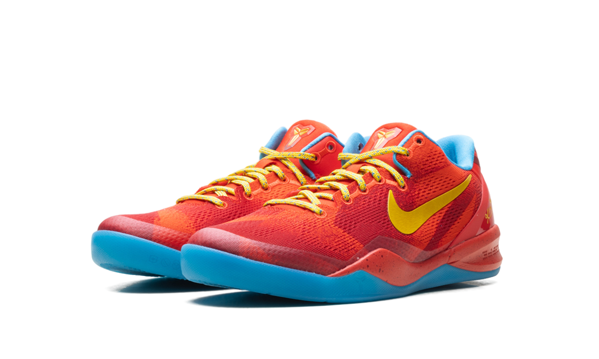 Kobe 8 Protro GS "Year Of The Horse (2026)"