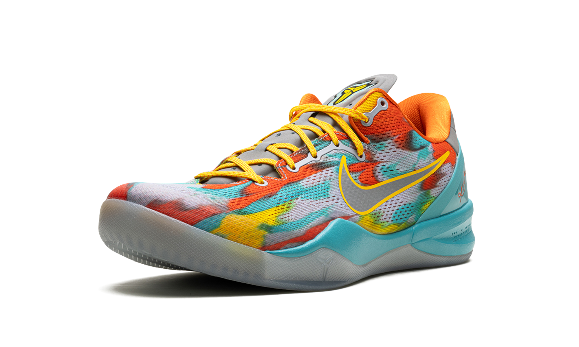 Kobe 8 Protro "Venice Beach"