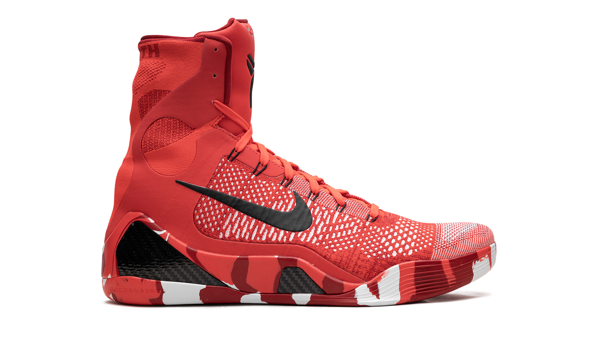 Kobe 9 Elite "Christmas"