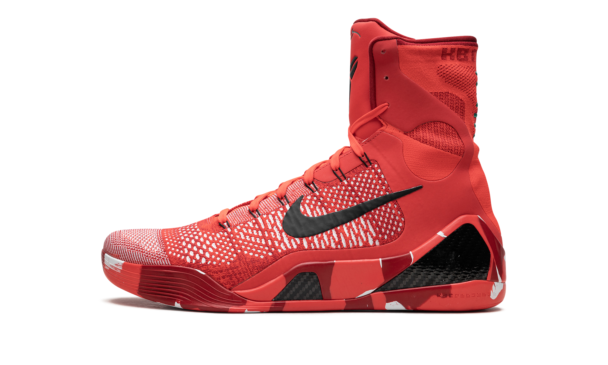 Kobe 9 Elite "Christmas"