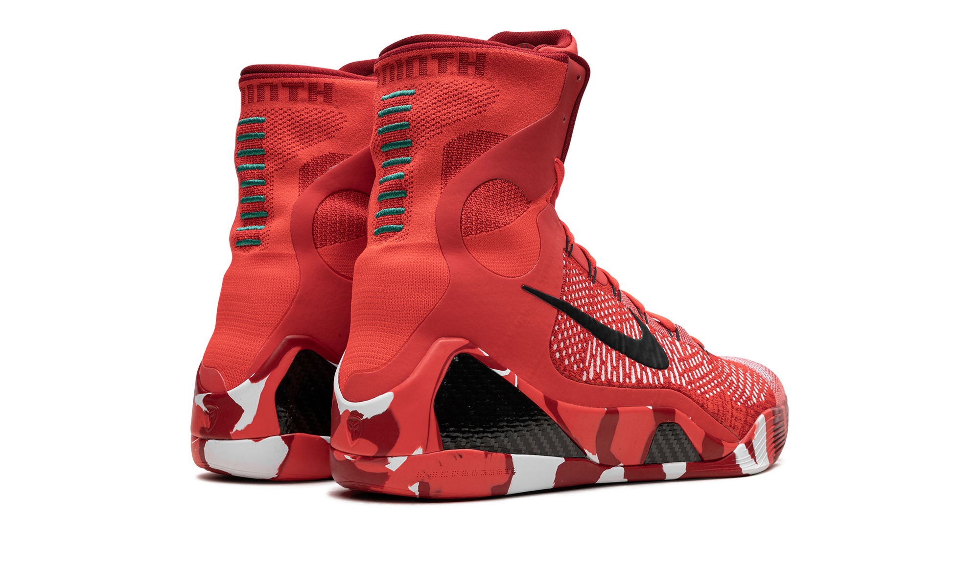 Kobe 9 Elite "Christmas"
