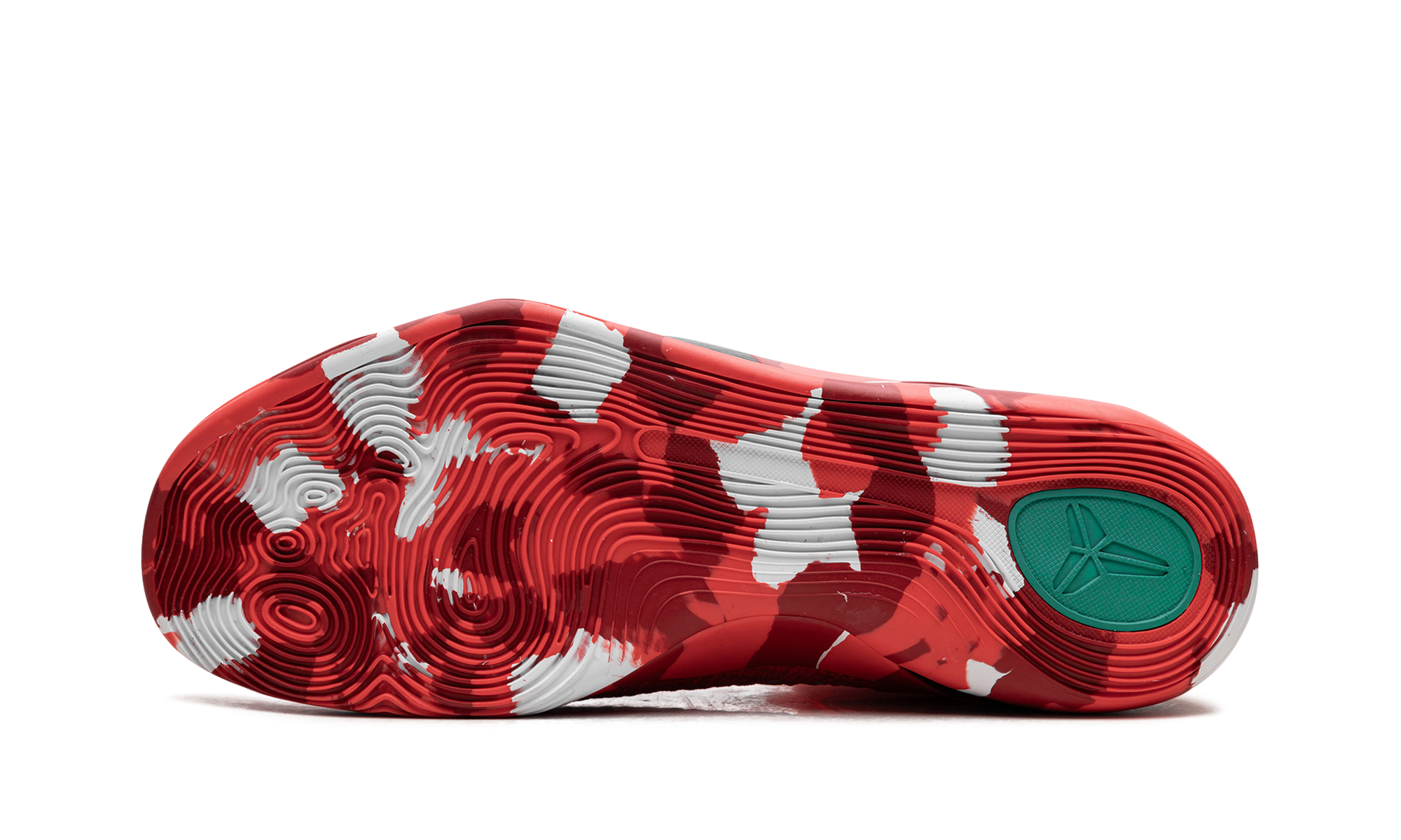 Kobe 9 Elite "Christmas"