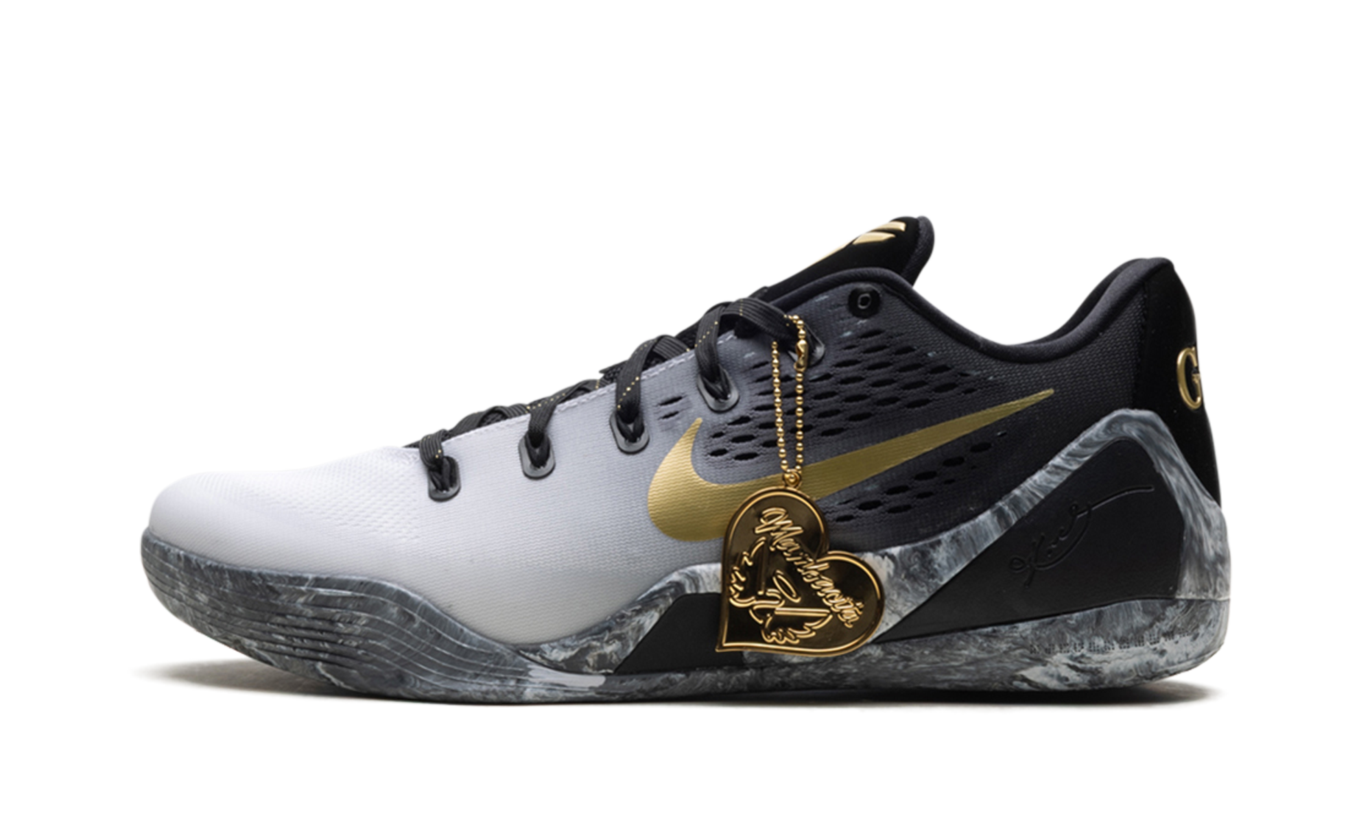 Kobe 9 Elite Low Em Protro "Mambacita"