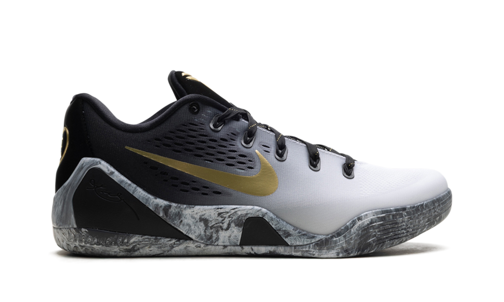 Kobe 9 Elite Low Em Protro "Mambacita"