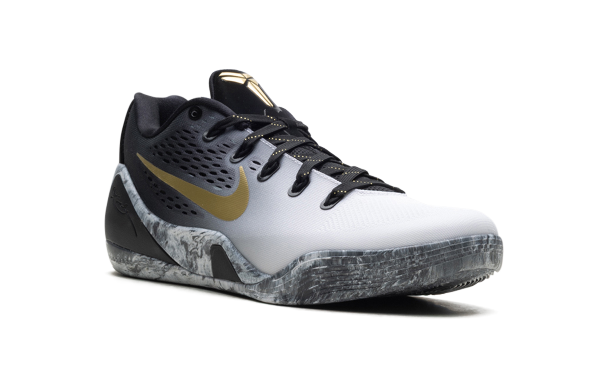 Kobe 9 Elite Low Em Protro "Mambacita"