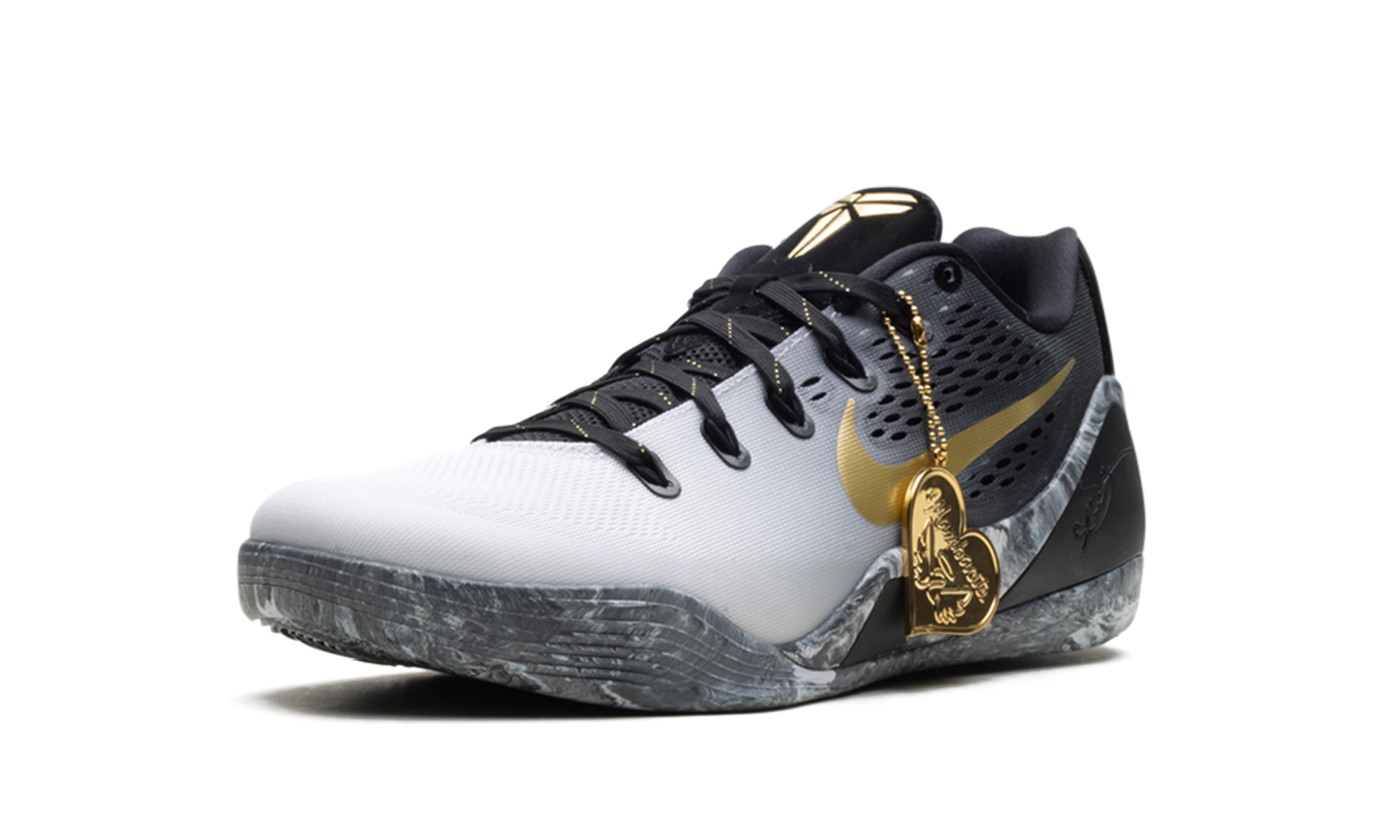 Kobe 9 Elite Low Em Protro "Mambacita"