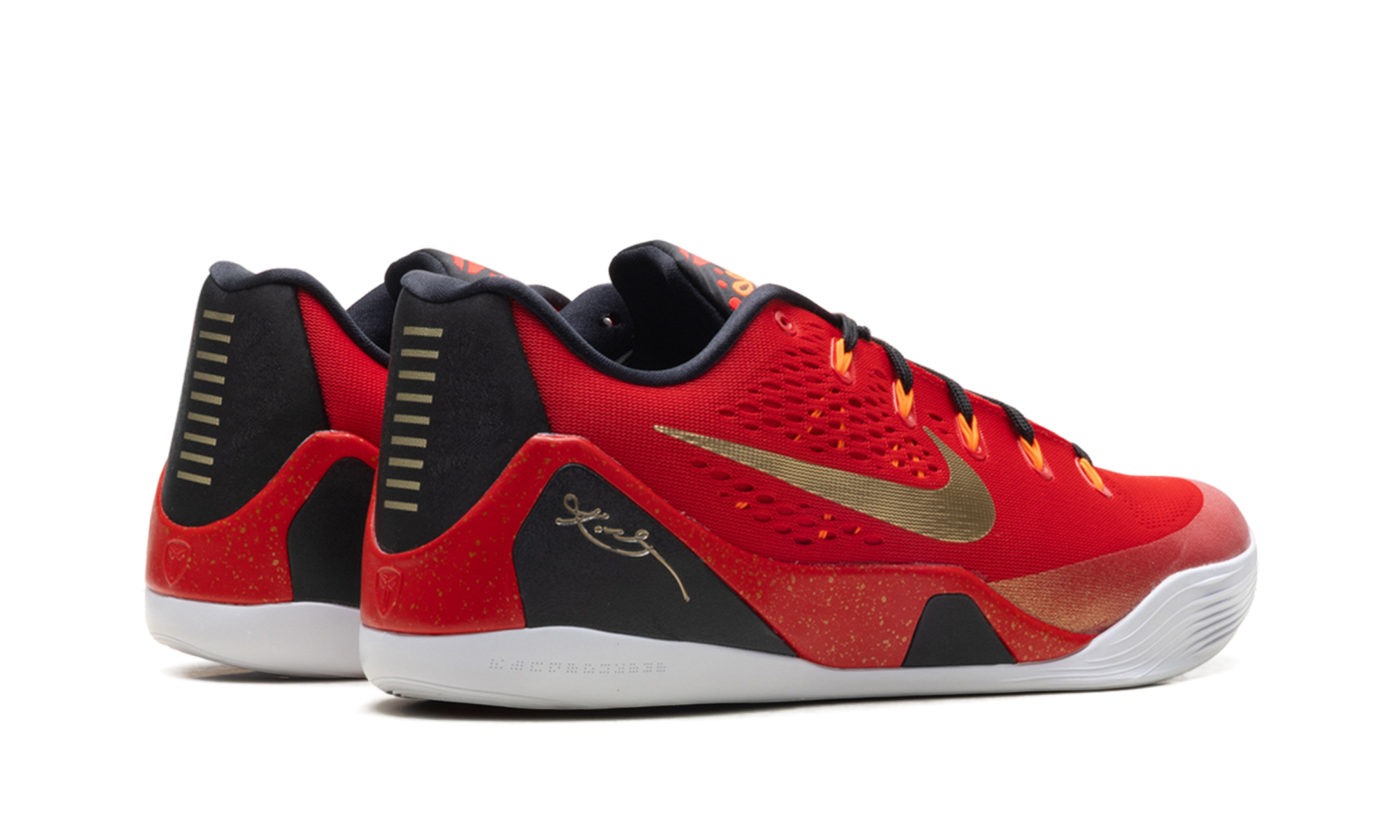 Kobe 9 Em "China"