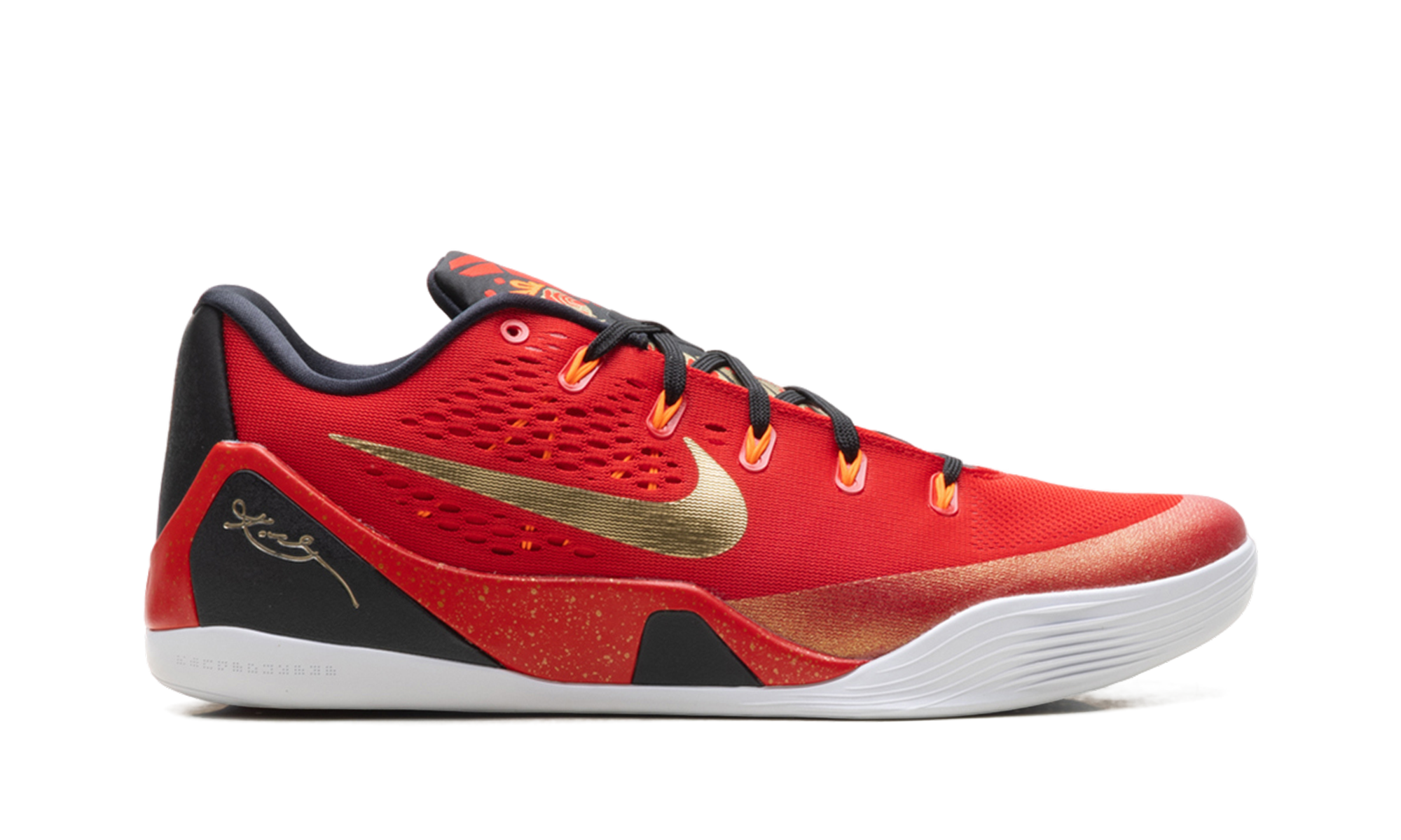 Kobe 9 Em "China"