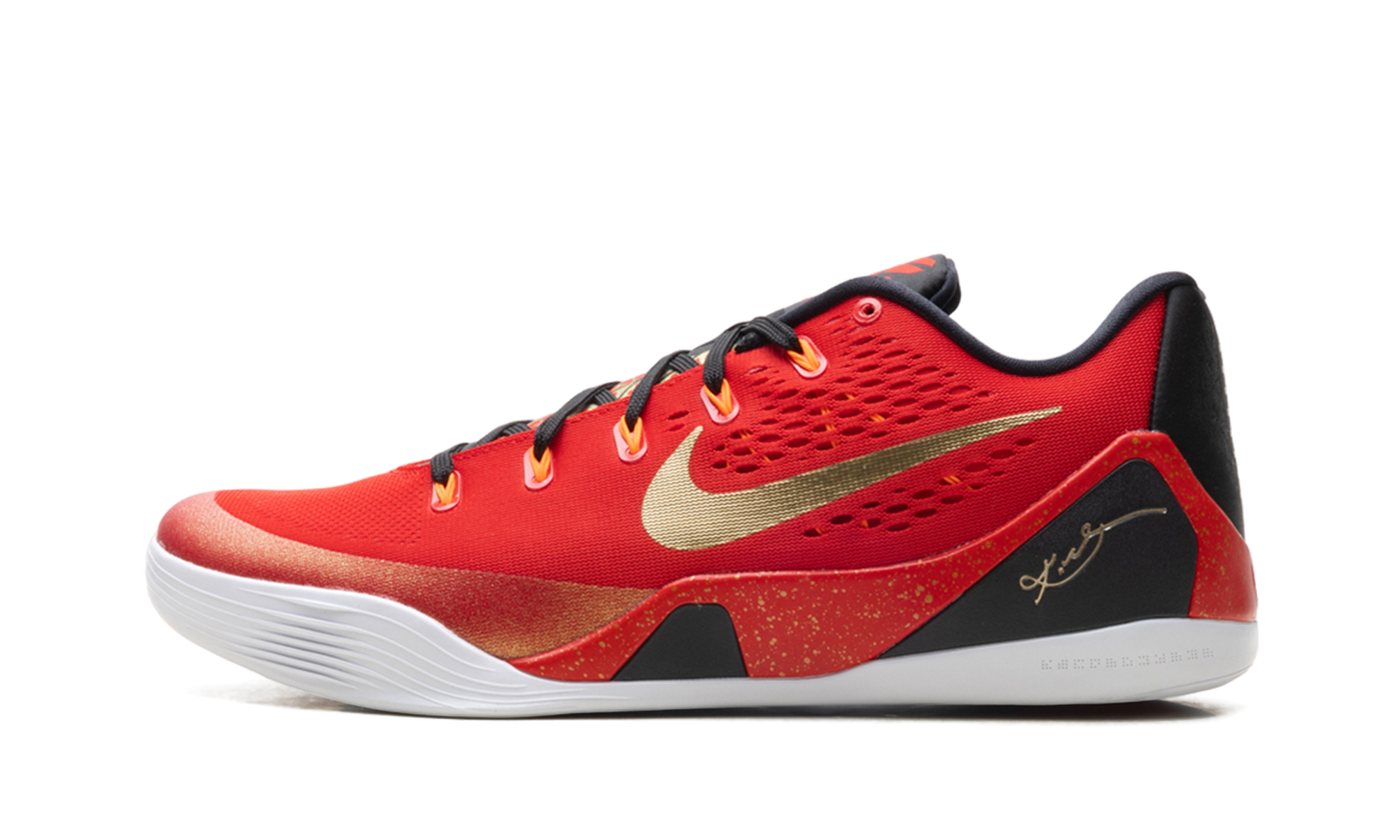 Kobe 9 Em "China"
